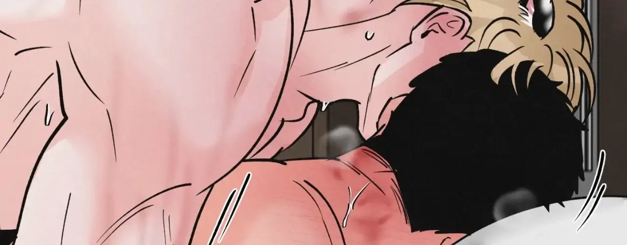 Read A Golden Pair chapter 48 image 41 on Lezhin