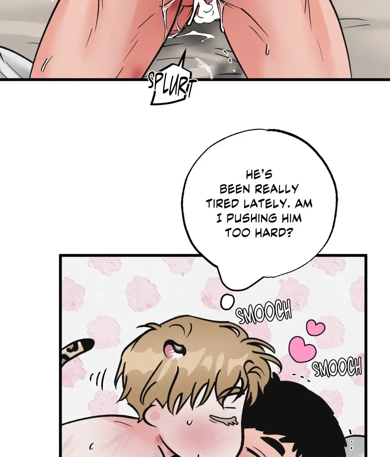 Read A Golden Pair chapter 48 image 65 on Lezhin