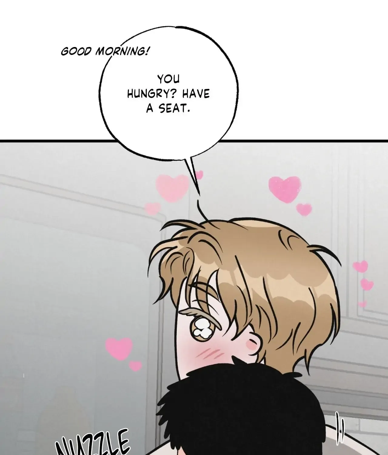 Read A Golden Pair chapter 48 image 87 on Lezhin