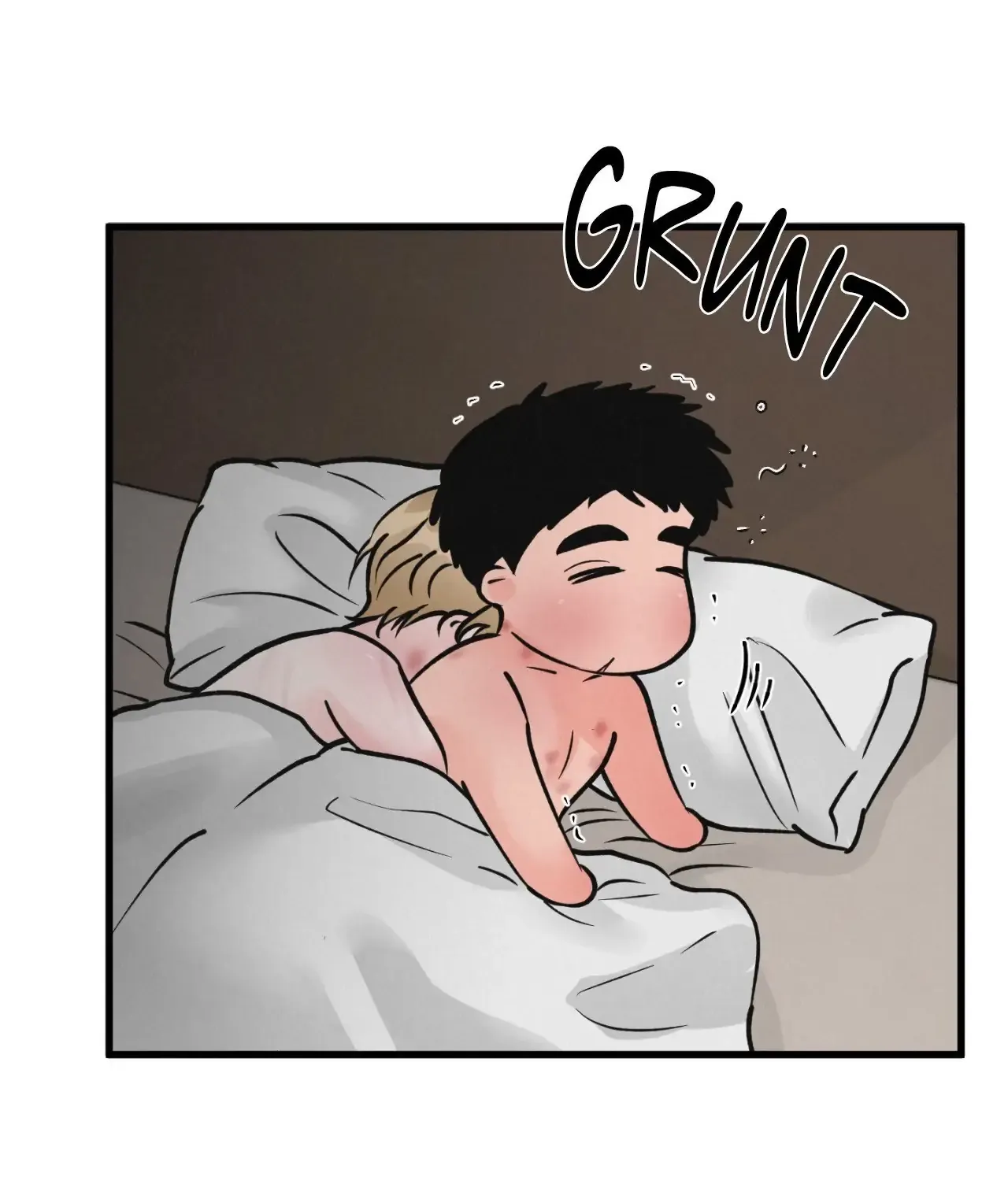Read A Golden Pair chapter 48 image 9 on Lezhin