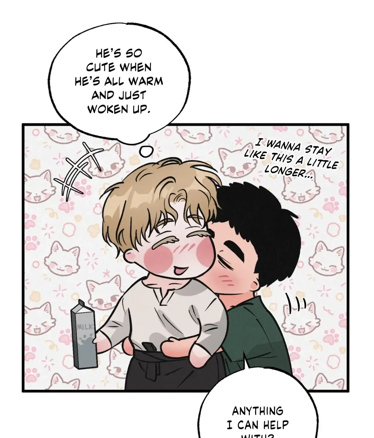Read A Golden Pair chapter 48 image 90 on Lezhin