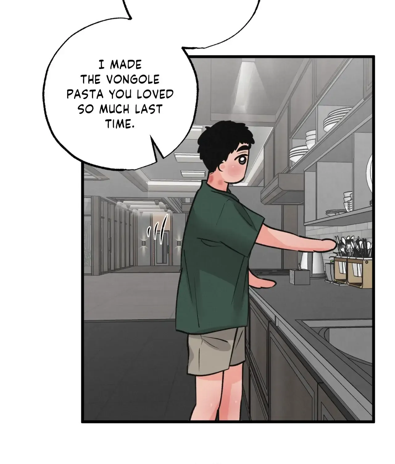Read A Golden Pair chapter 48 image 92 on Lezhin