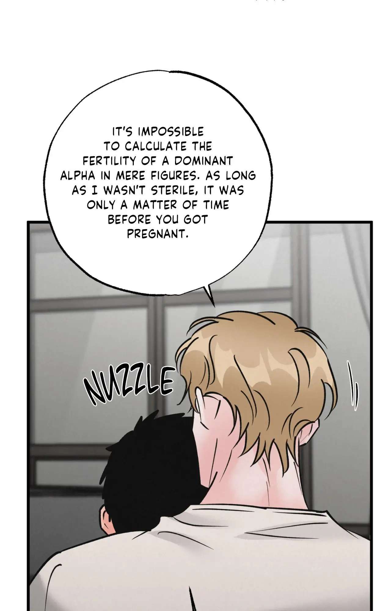 Read A Golden Pair chapter 49.1 image 13 on Lezhin