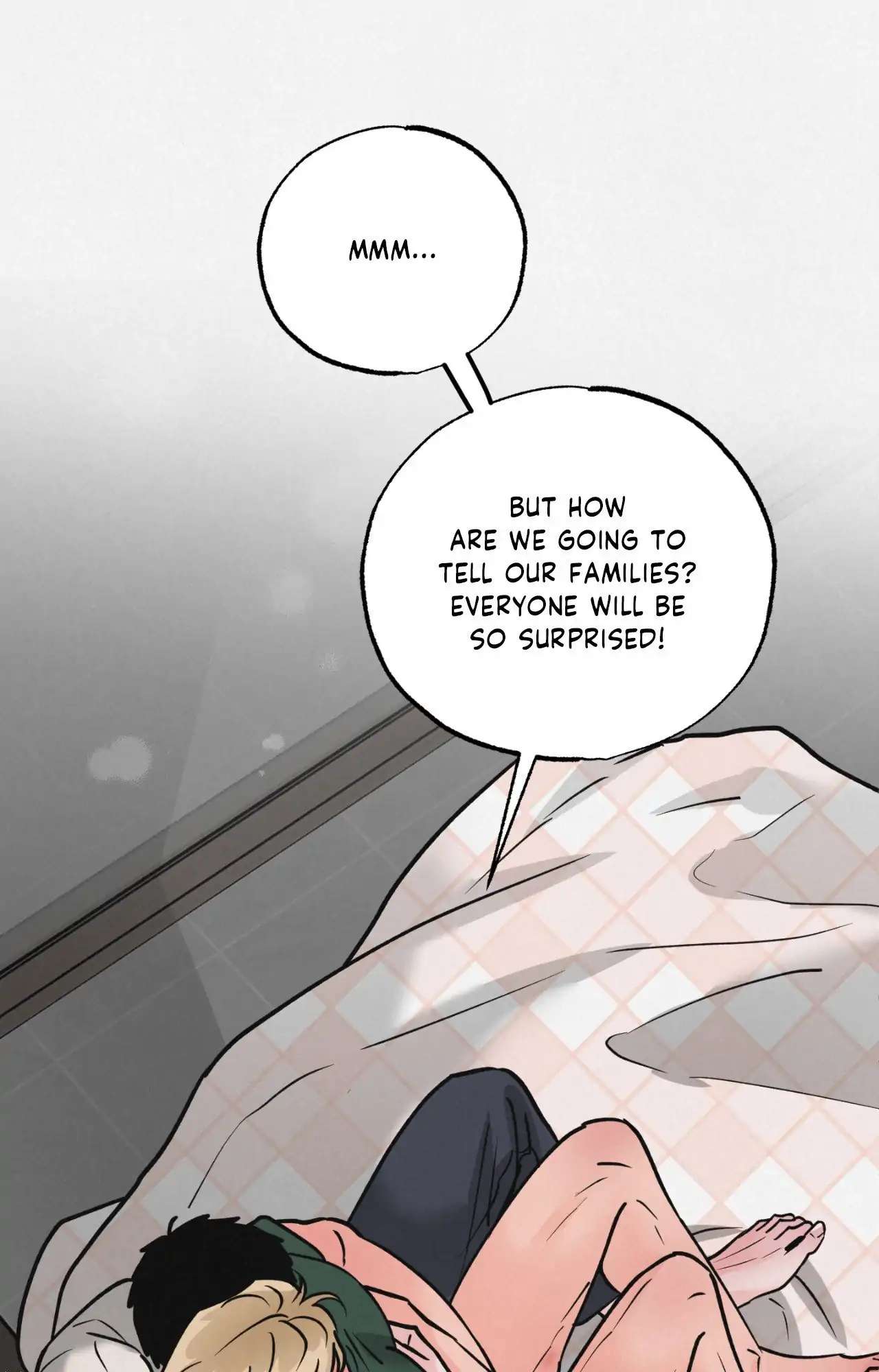 Read A Golden Pair chapter 49.1 image 20 on Lezhin