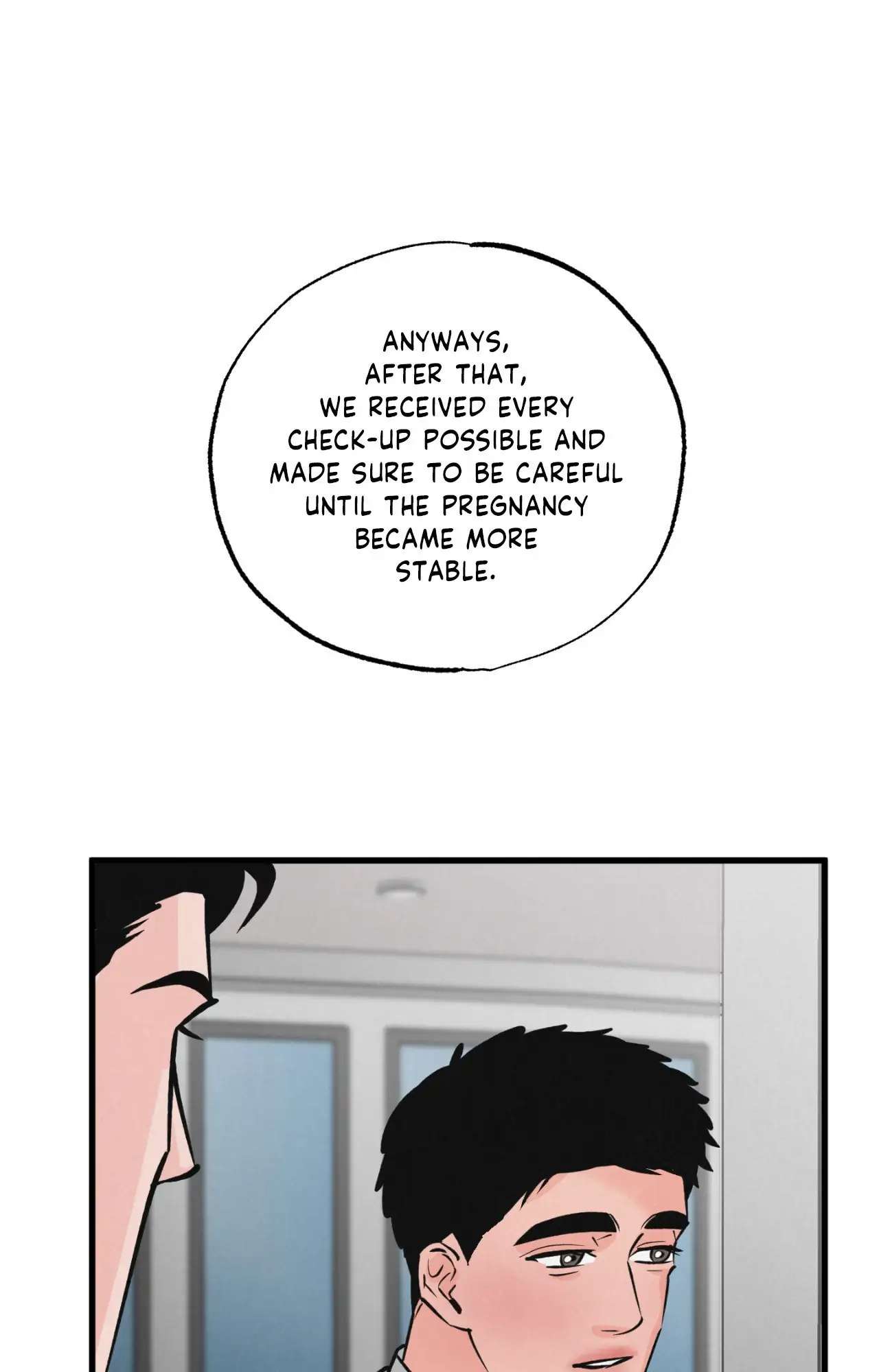Read A Golden Pair chapter 49.1 image 22 on Lezhin