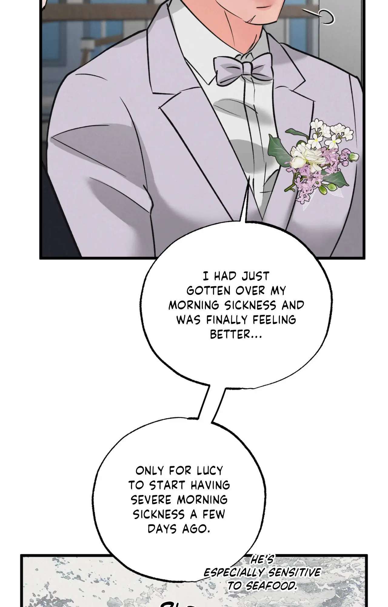 Read A Golden Pair chapter 49.1 image 23 on Lezhin