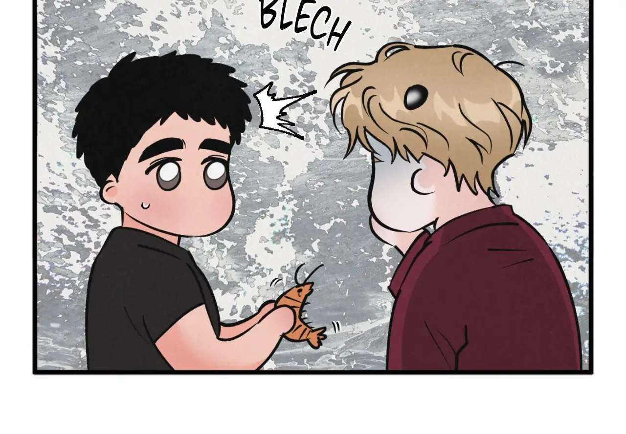 Read A Golden Pair chapter 49.1 image 24 on Lezhin