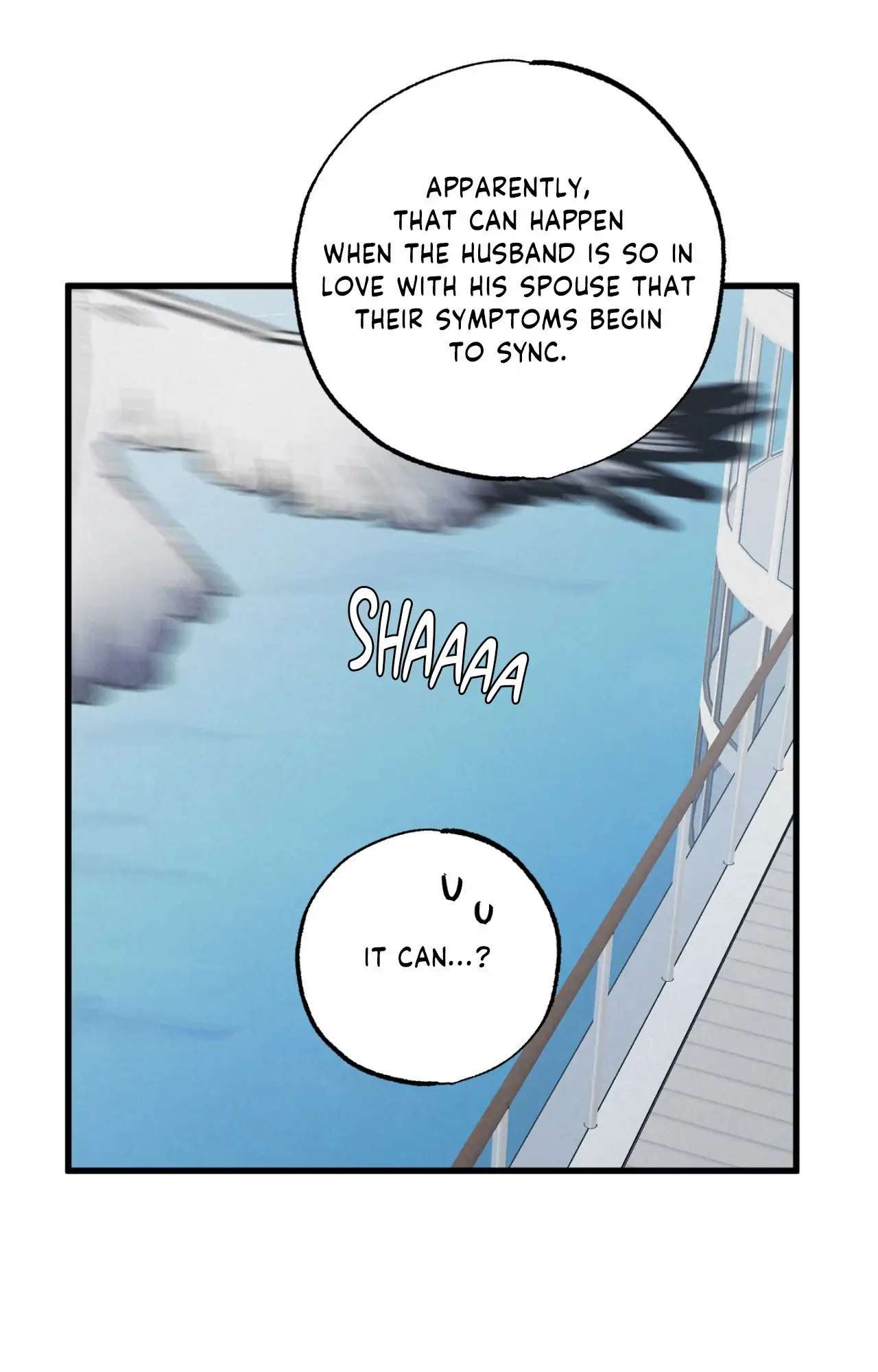 Read A Golden Pair chapter 49.1 image 25 on Lezhin