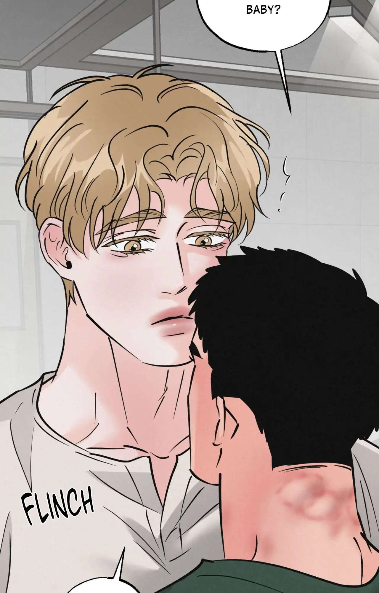 Read A Golden Pair chapter 49.1 image 3 on Lezhin