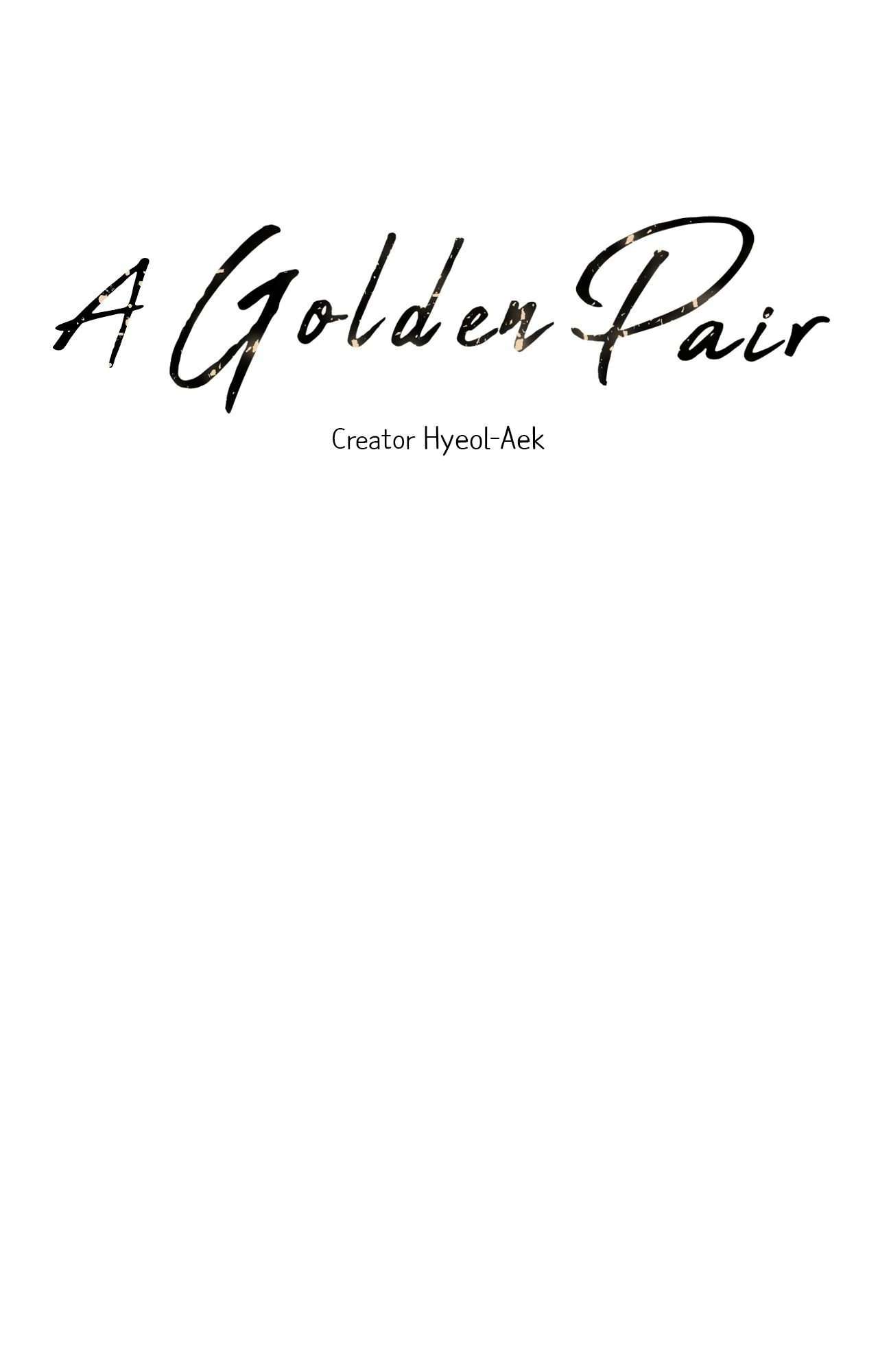 Read A Golden Pair chapter 49.1 image 37 on Lezhin