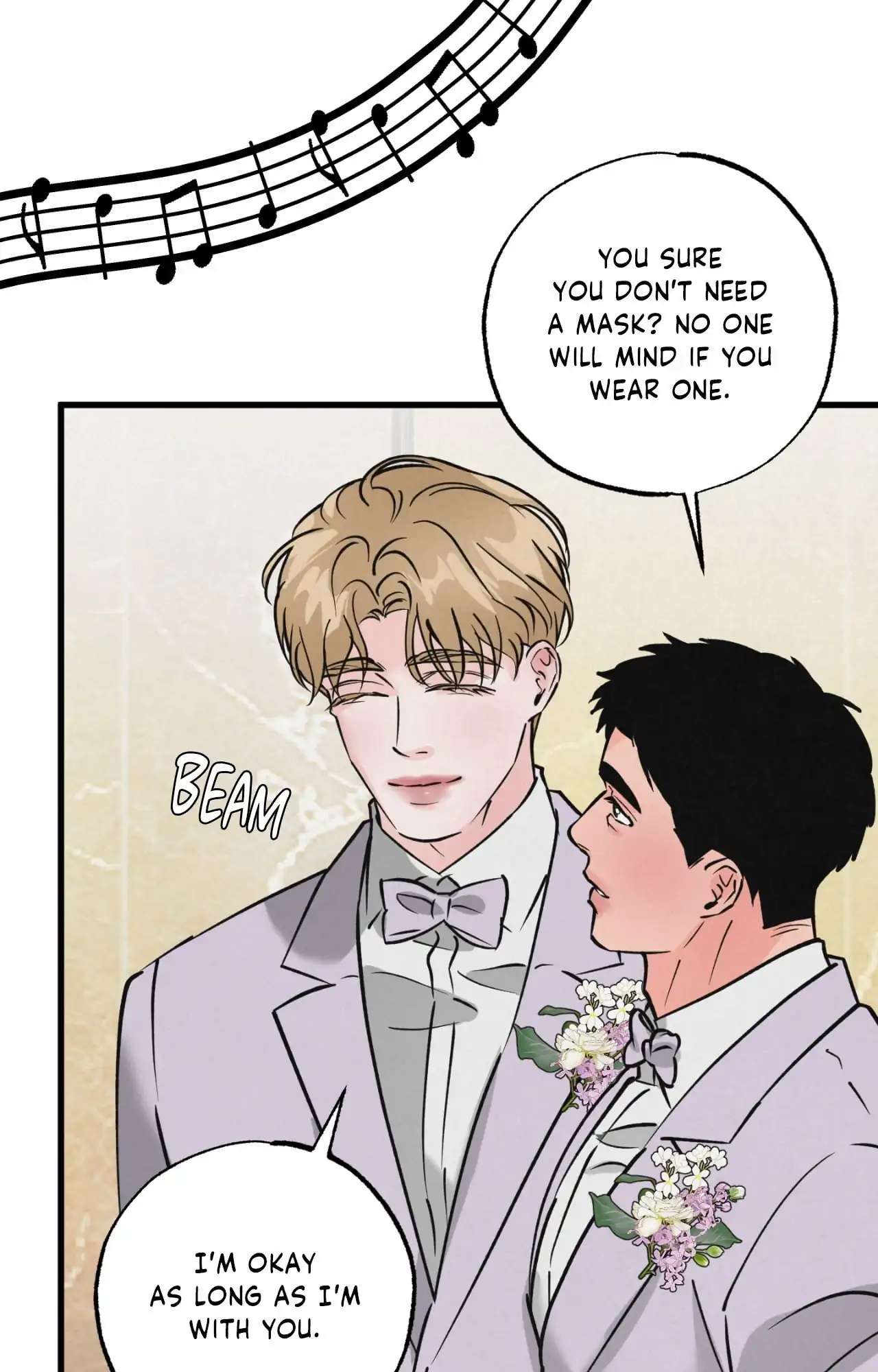 Read A Golden Pair chapter 49.1 image 41 on Lezhin