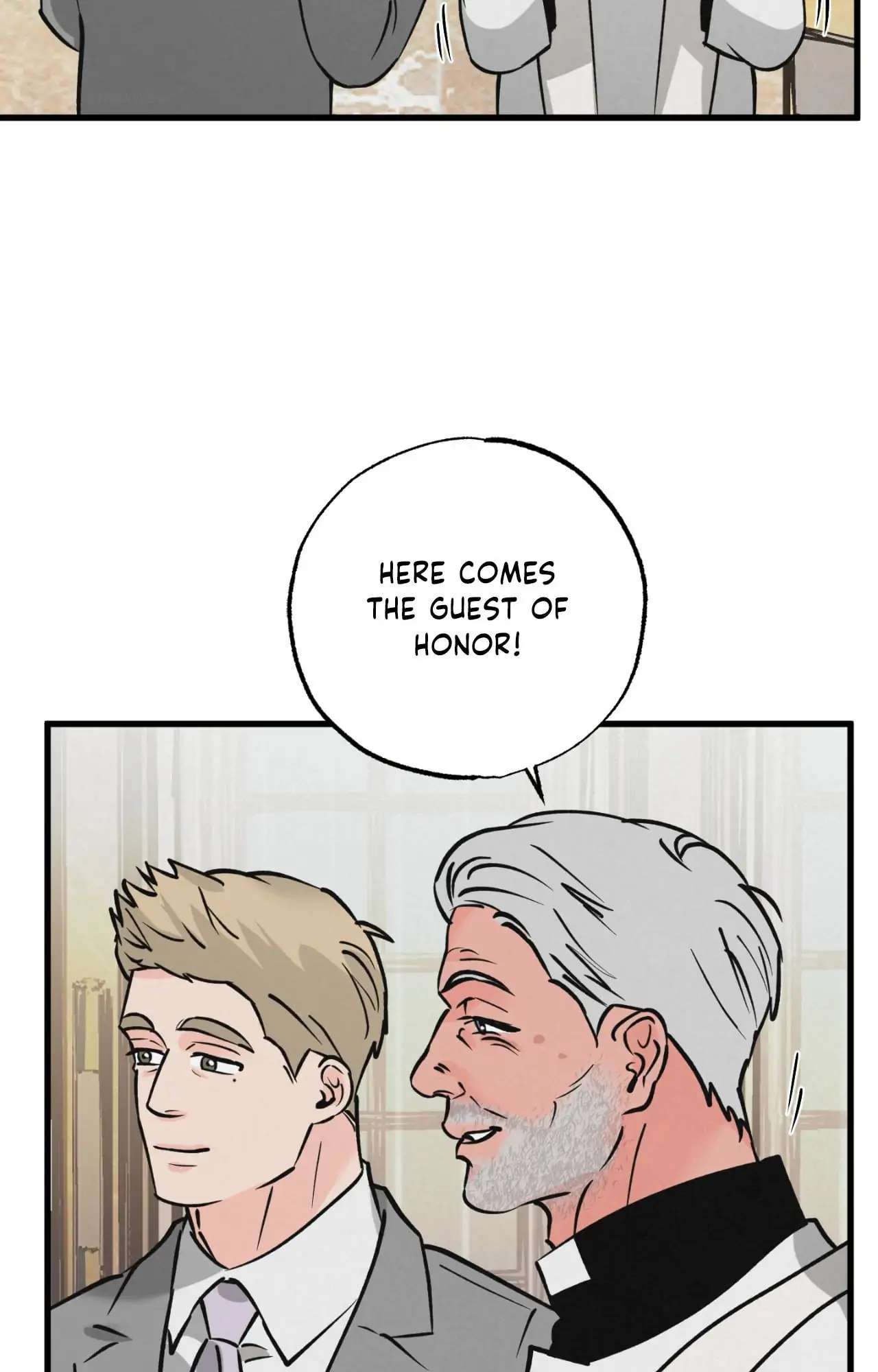 Read A Golden Pair chapter 49.1 image 43 on Lezhin