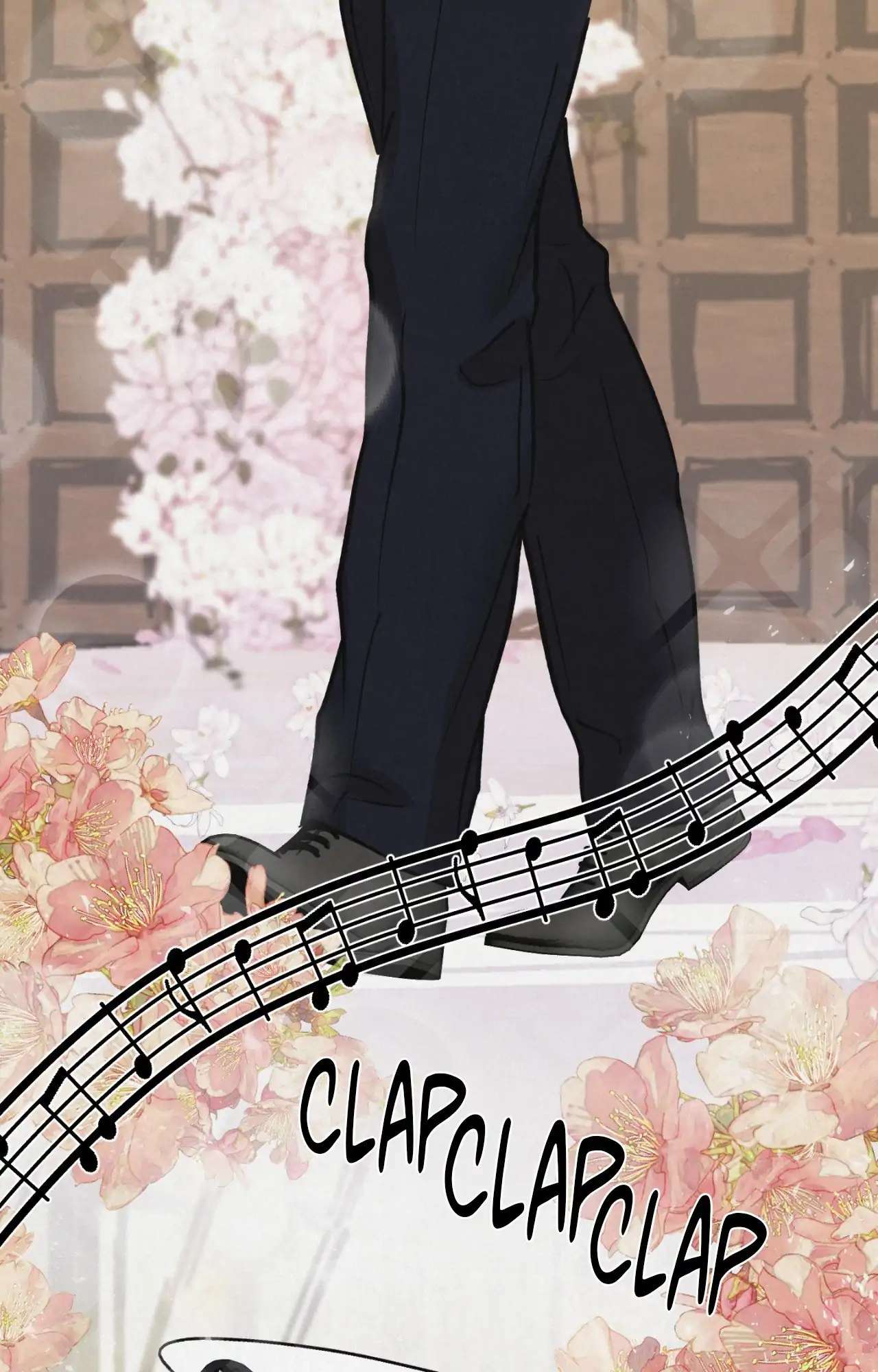 Read A Golden Pair chapter 49.1 image 47 on Lezhin