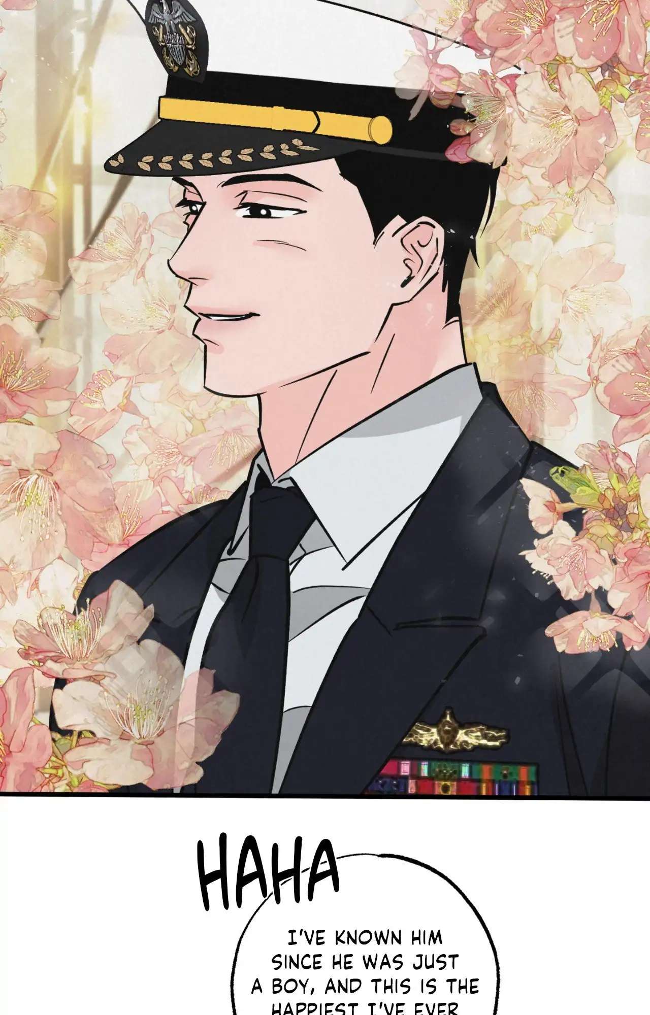Read A Golden Pair chapter 49.1 image 48 on Lezhin