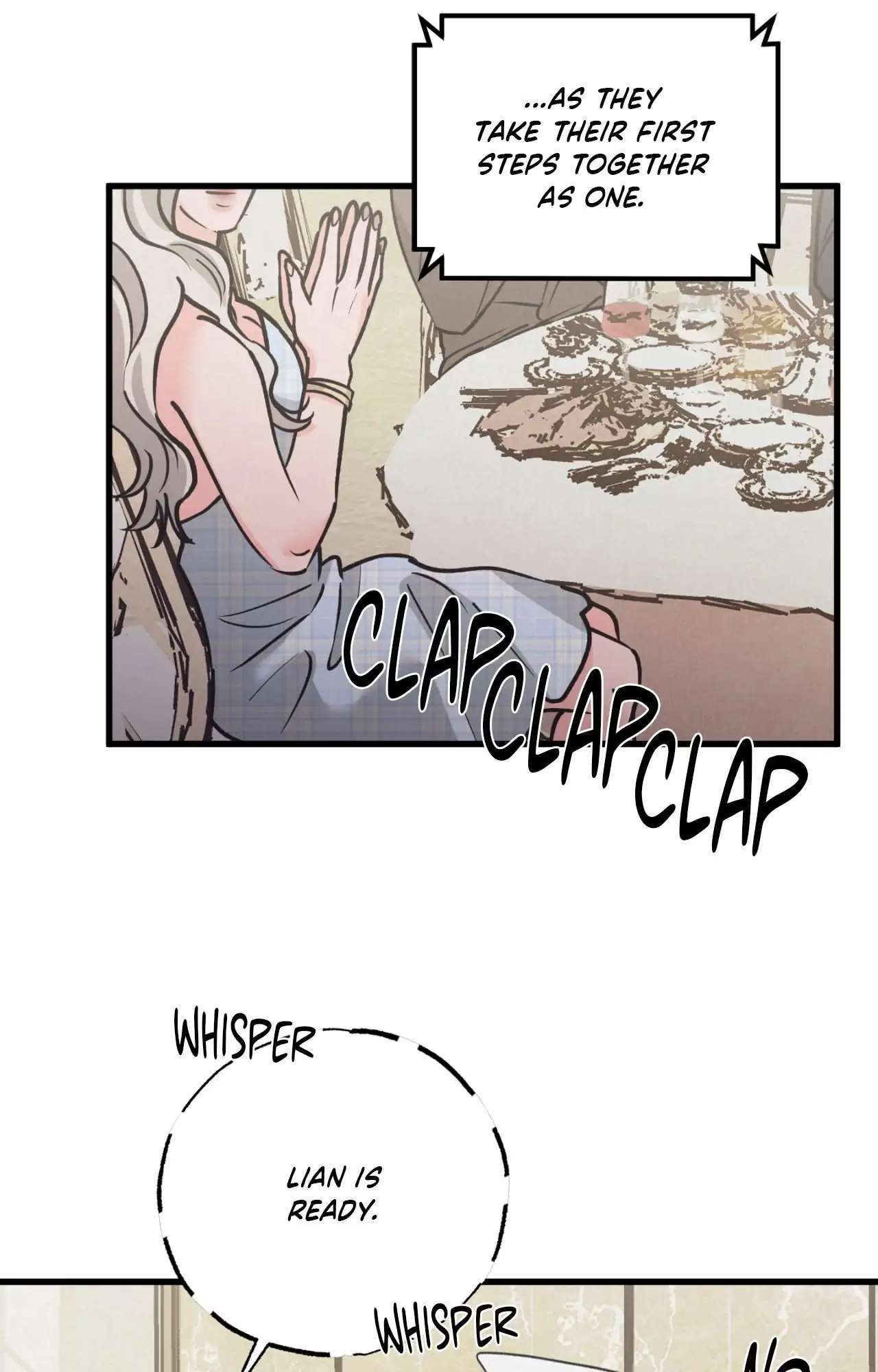 Read A Golden Pair chapter 49.1 image 53 on Lezhin