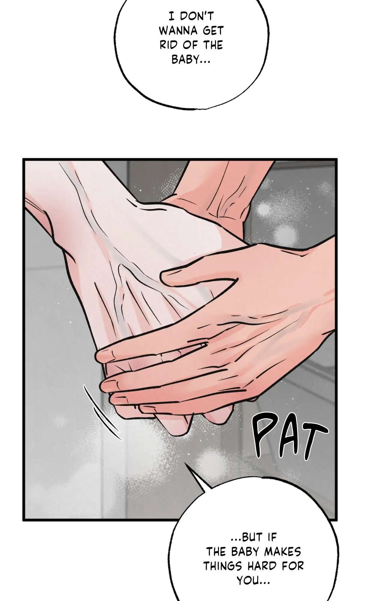 Read A Golden Pair chapter 49.1 image 6 on Lezhin
