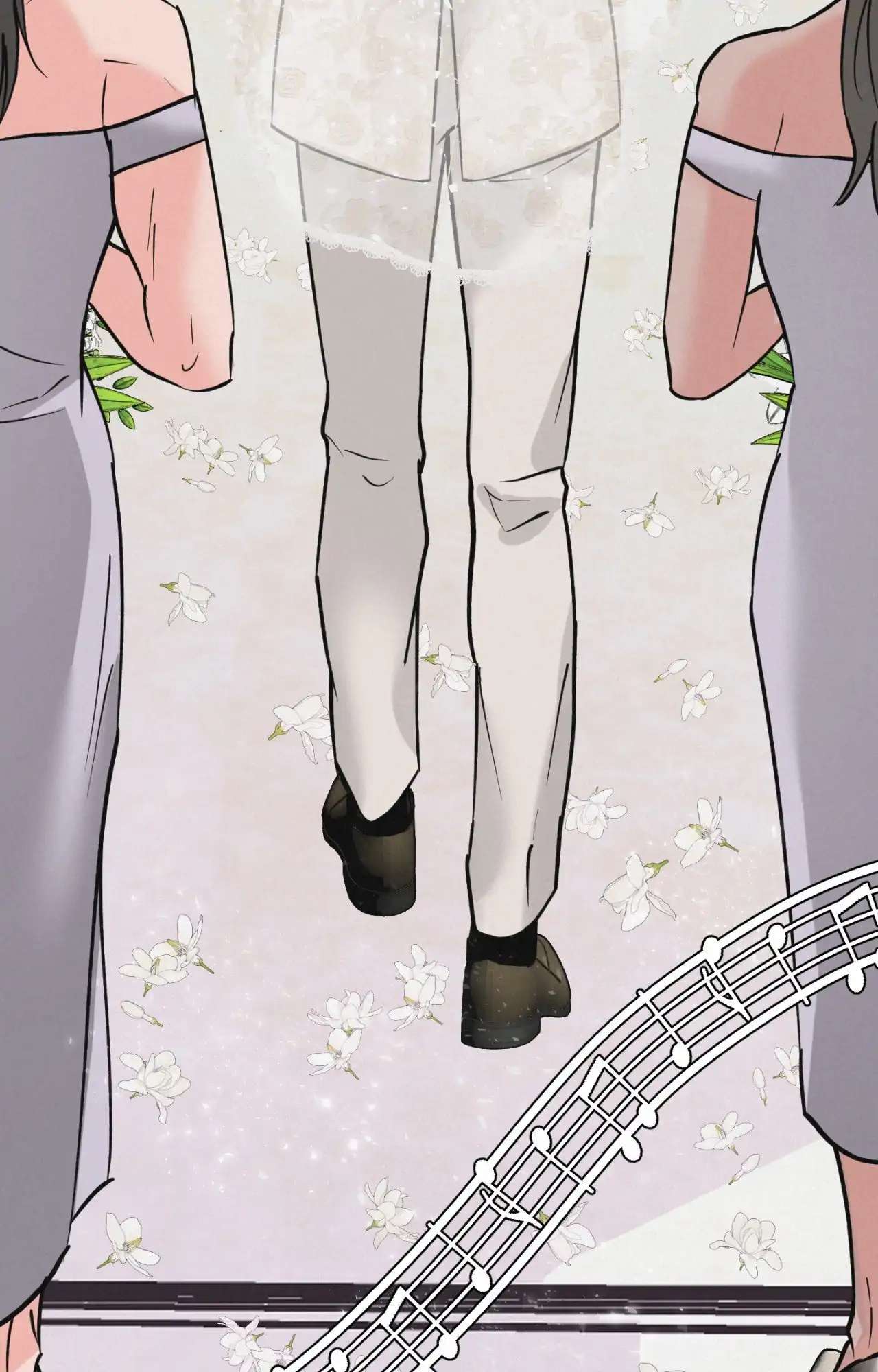Read A Golden Pair chapter 49.1 image 63 on Lezhin