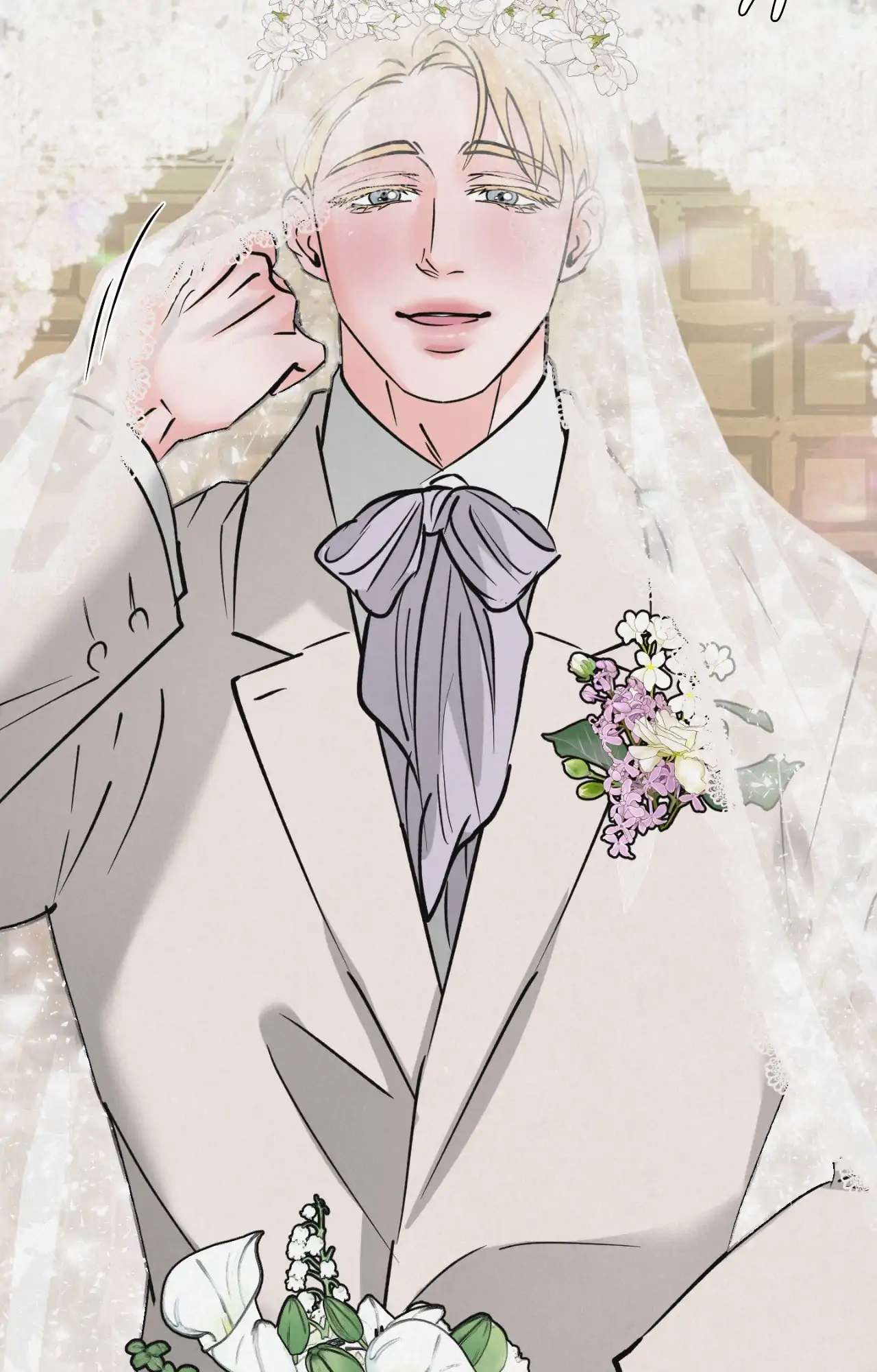 Read A Golden Pair chapter 49.1 image 68 on Lezhin