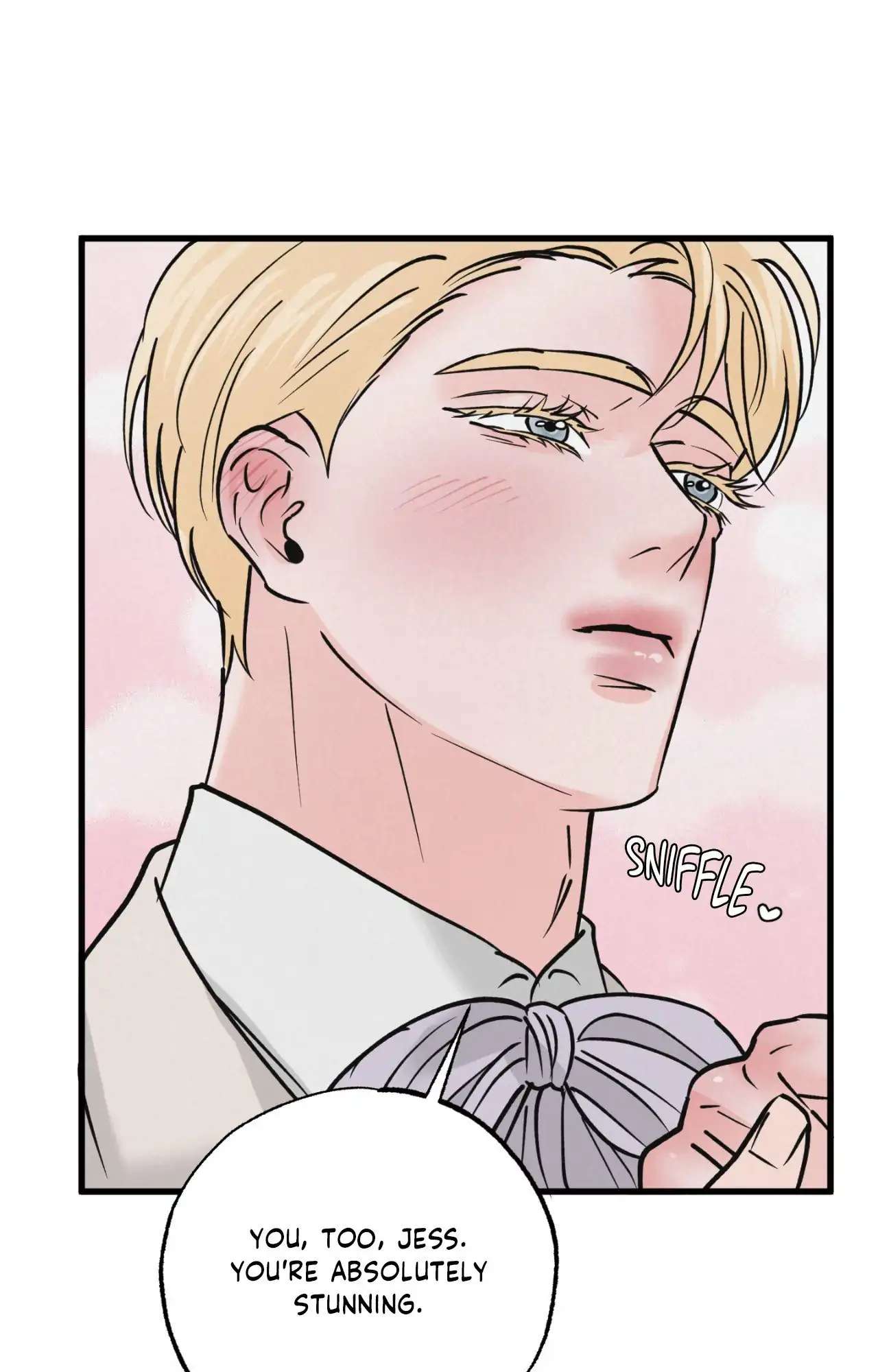 Read A Golden Pair chapter 49.1 image 75 on Lezhin