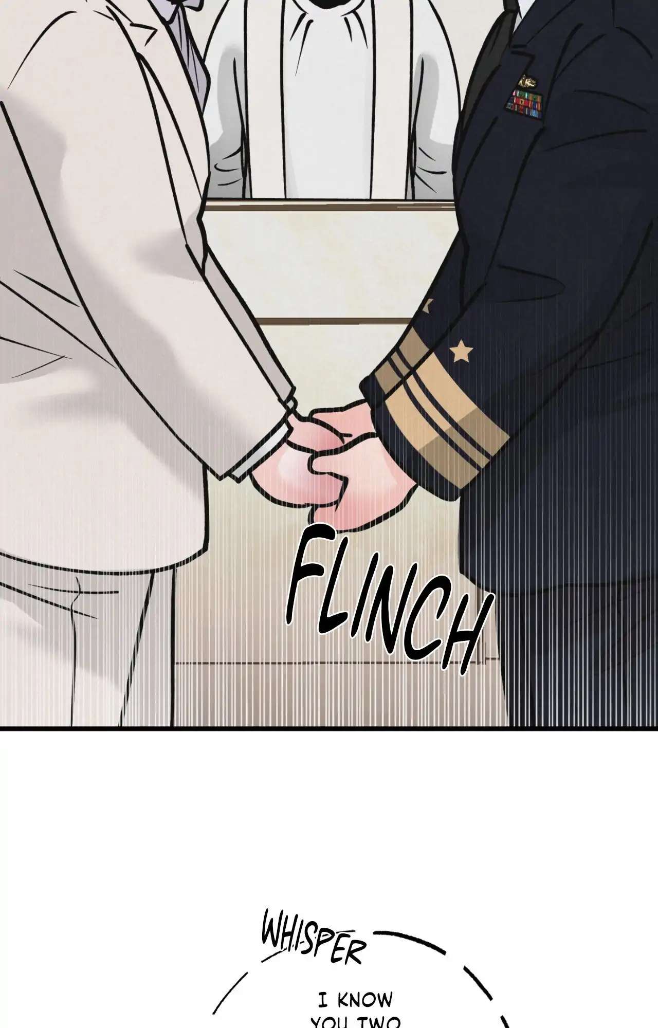 Read A Golden Pair chapter 49.1 image 77 on Lezhin