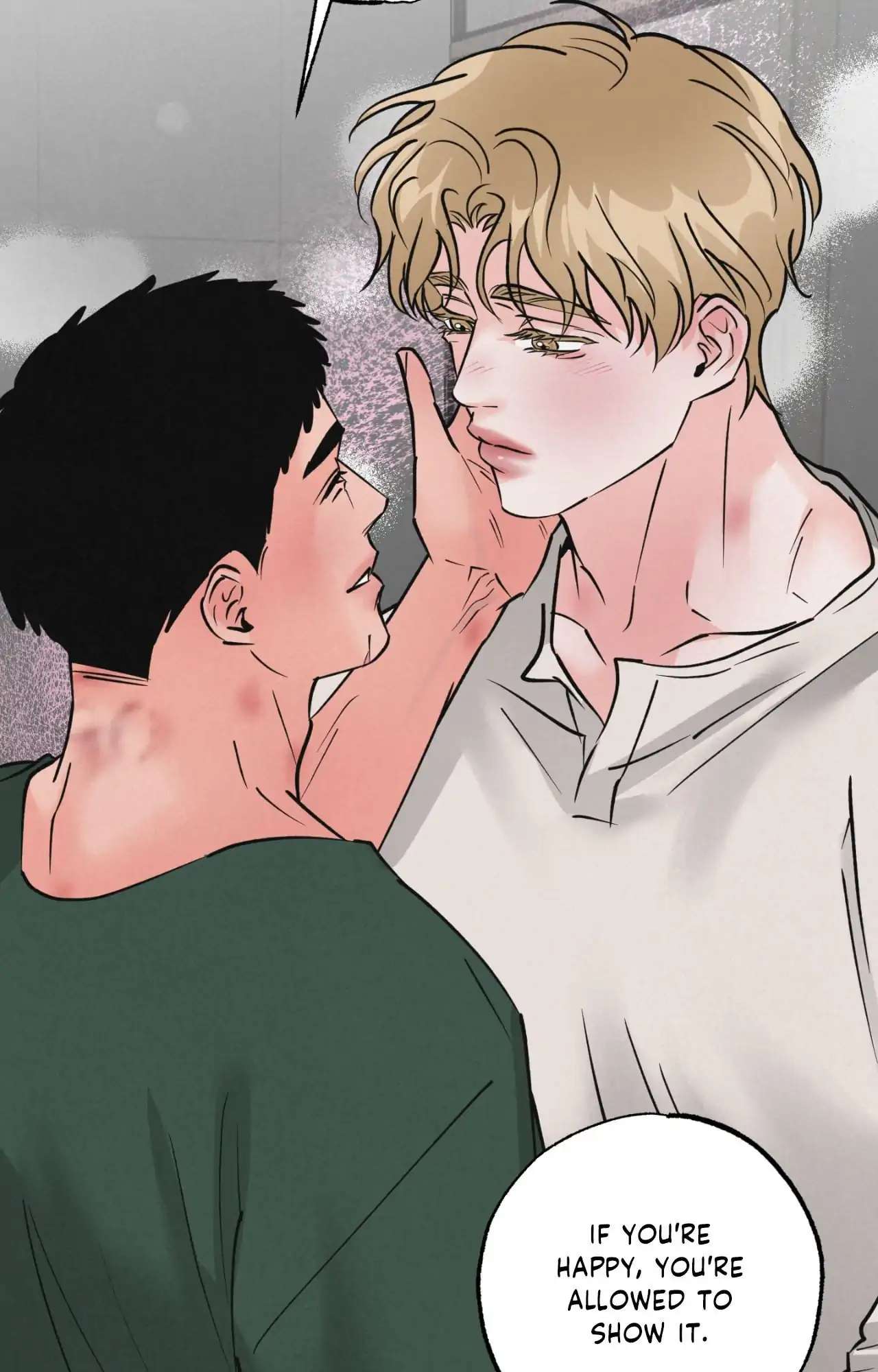 Read A Golden Pair chapter 49.1 image 8 on Lezhin