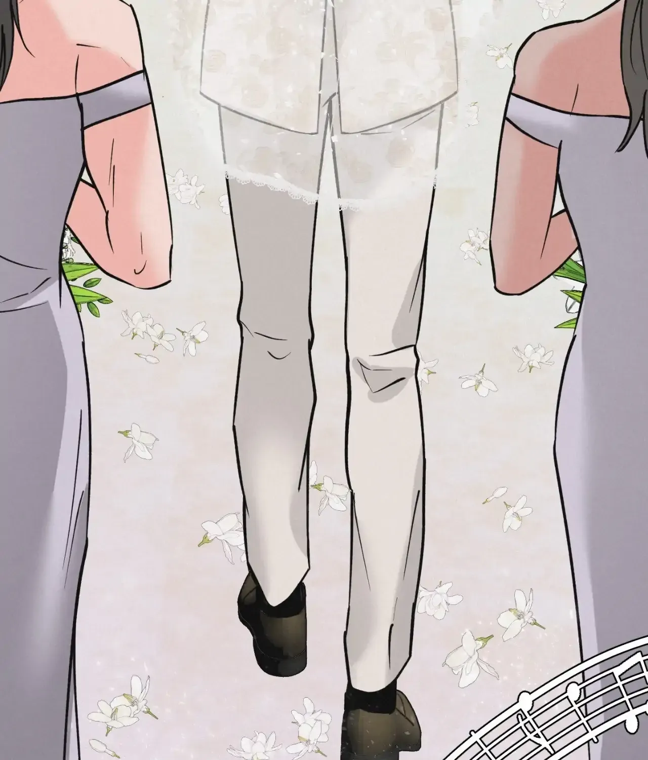 Read A Golden Pair chapter 49 image 114 on Lezhin