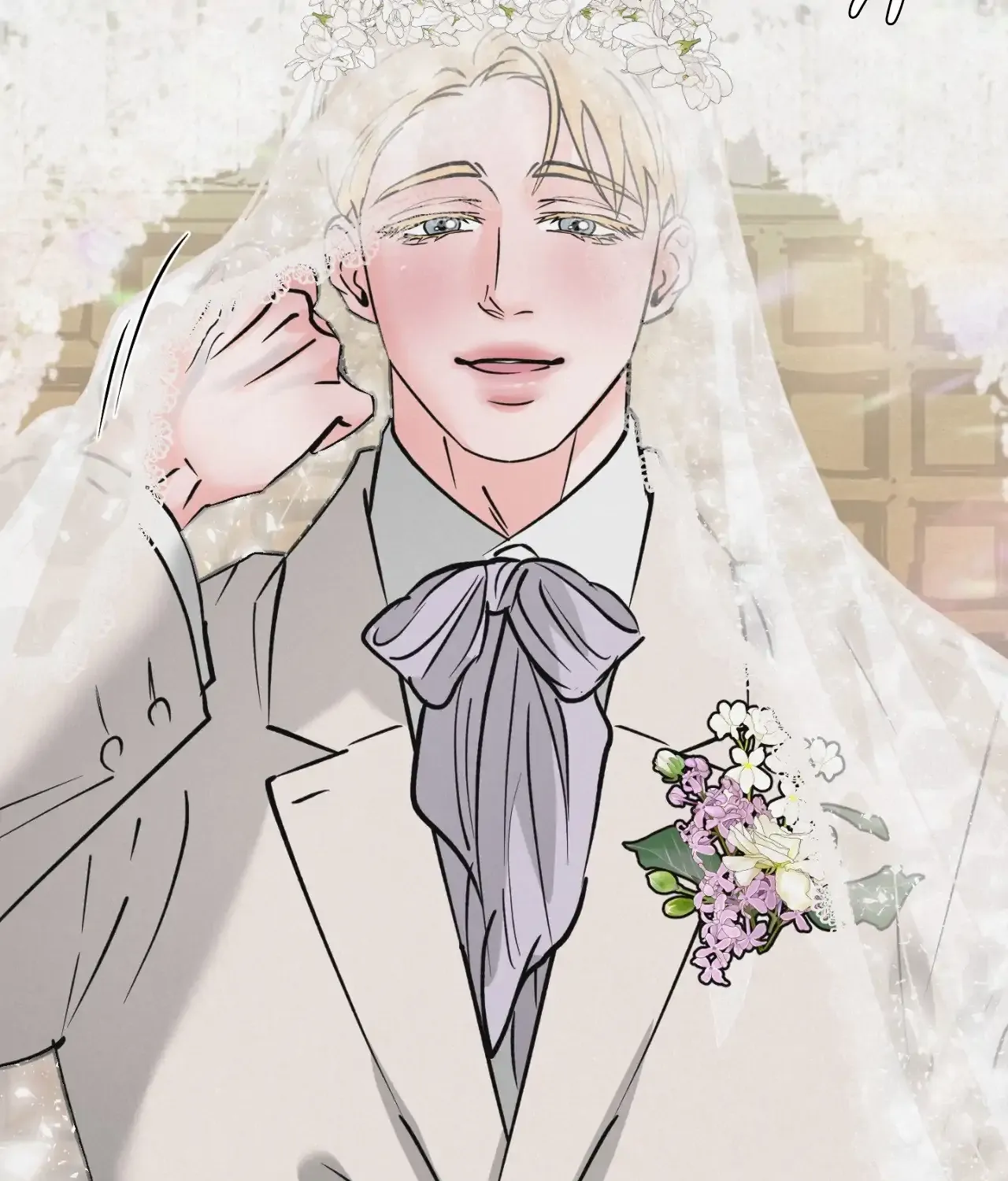Read A Golden Pair chapter 49 image 123 on Lezhin