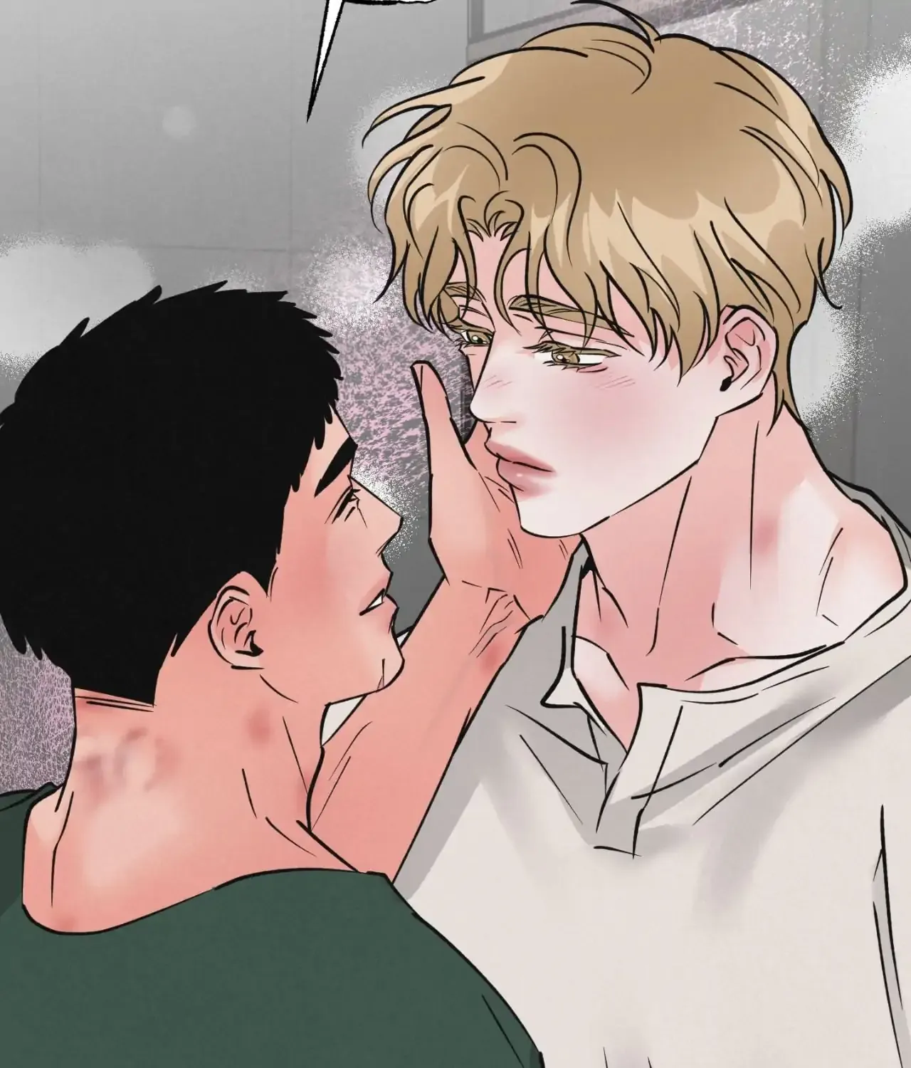 Read A Golden Pair chapter 49 image 15 on Lezhin