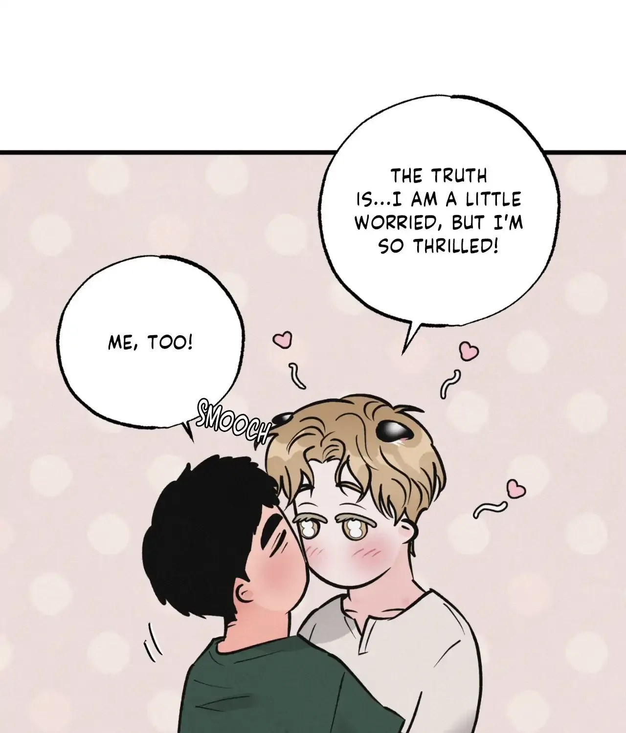 Read A Golden Pair chapter 49 image 20 on Lezhin