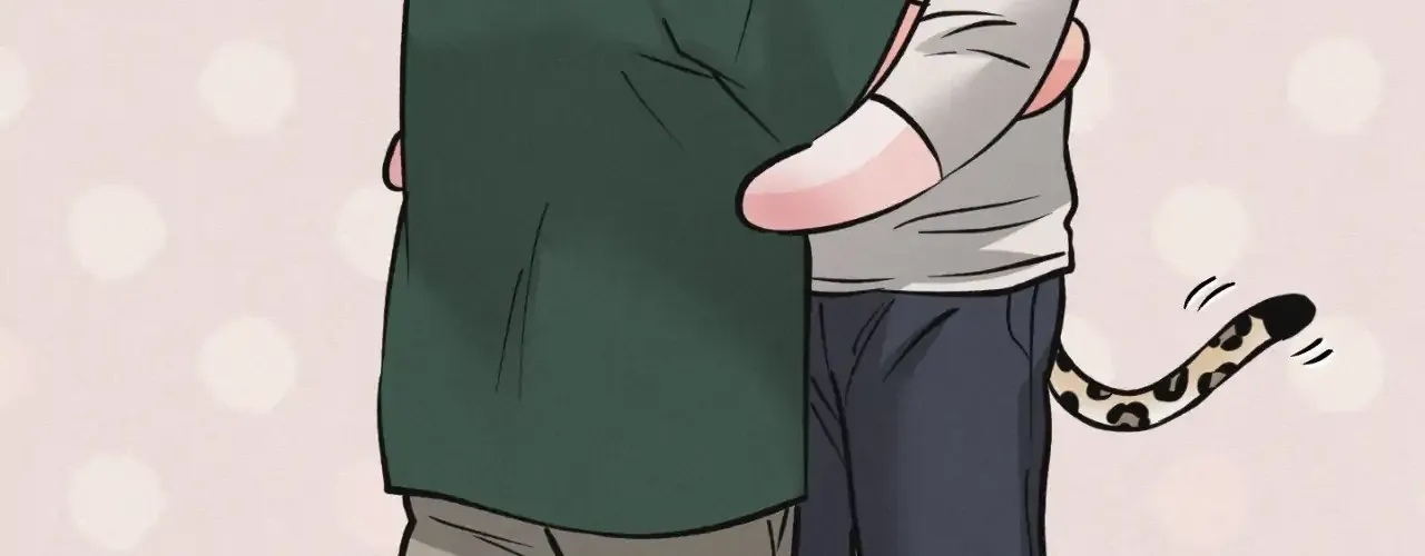 Read A Golden Pair chapter 49 image 21 on Lezhin