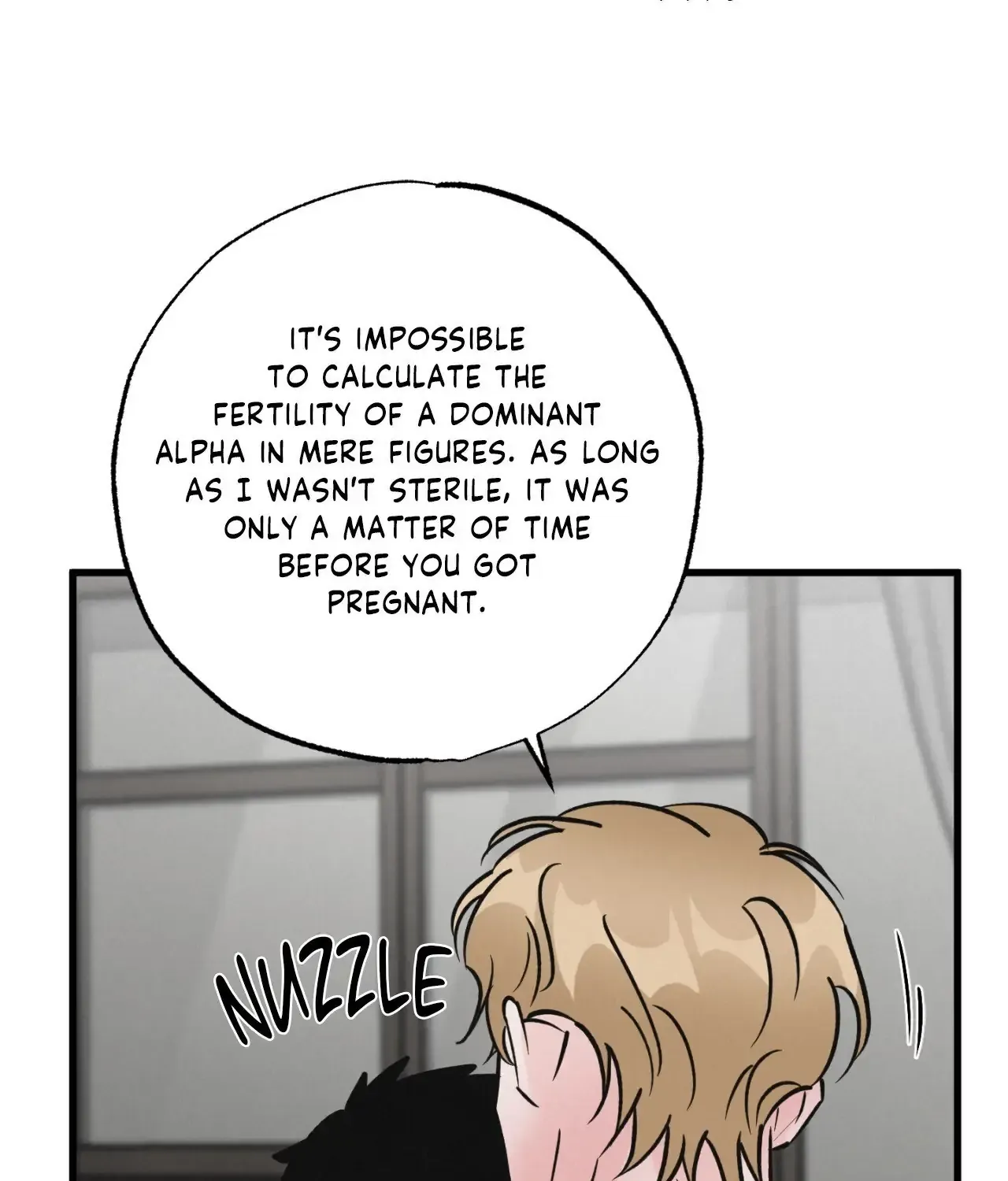 Read A Golden Pair chapter 49 image 24 on Lezhin