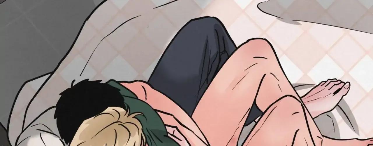 Read A Golden Pair chapter 49 image 37 on Lezhin
