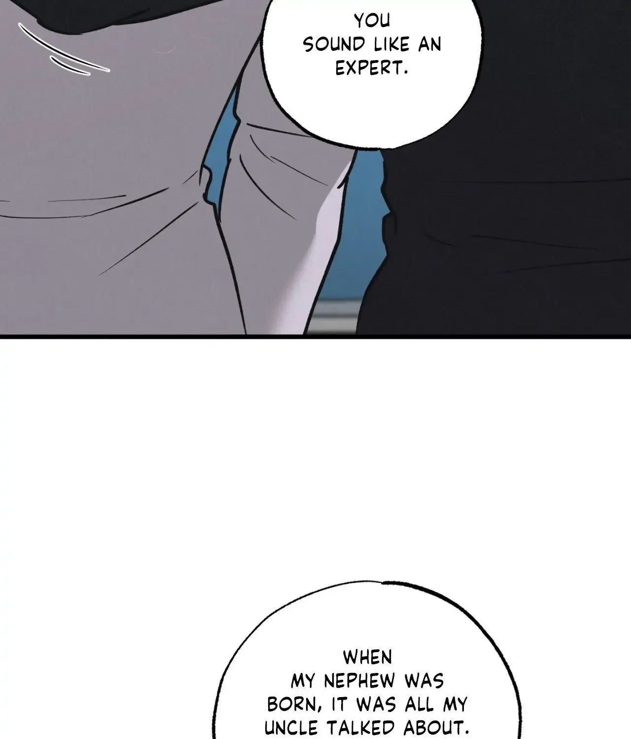 Read A Golden Pair chapter 49 image 49 on Lezhin
