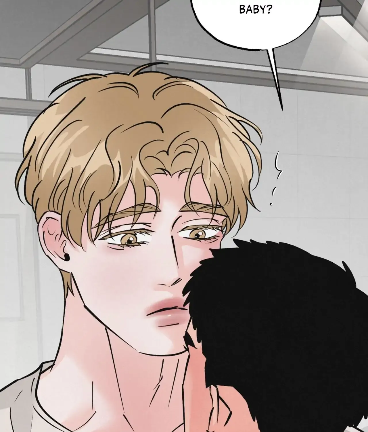 Read A Golden Pair chapter 49 image 6 on Lezhin