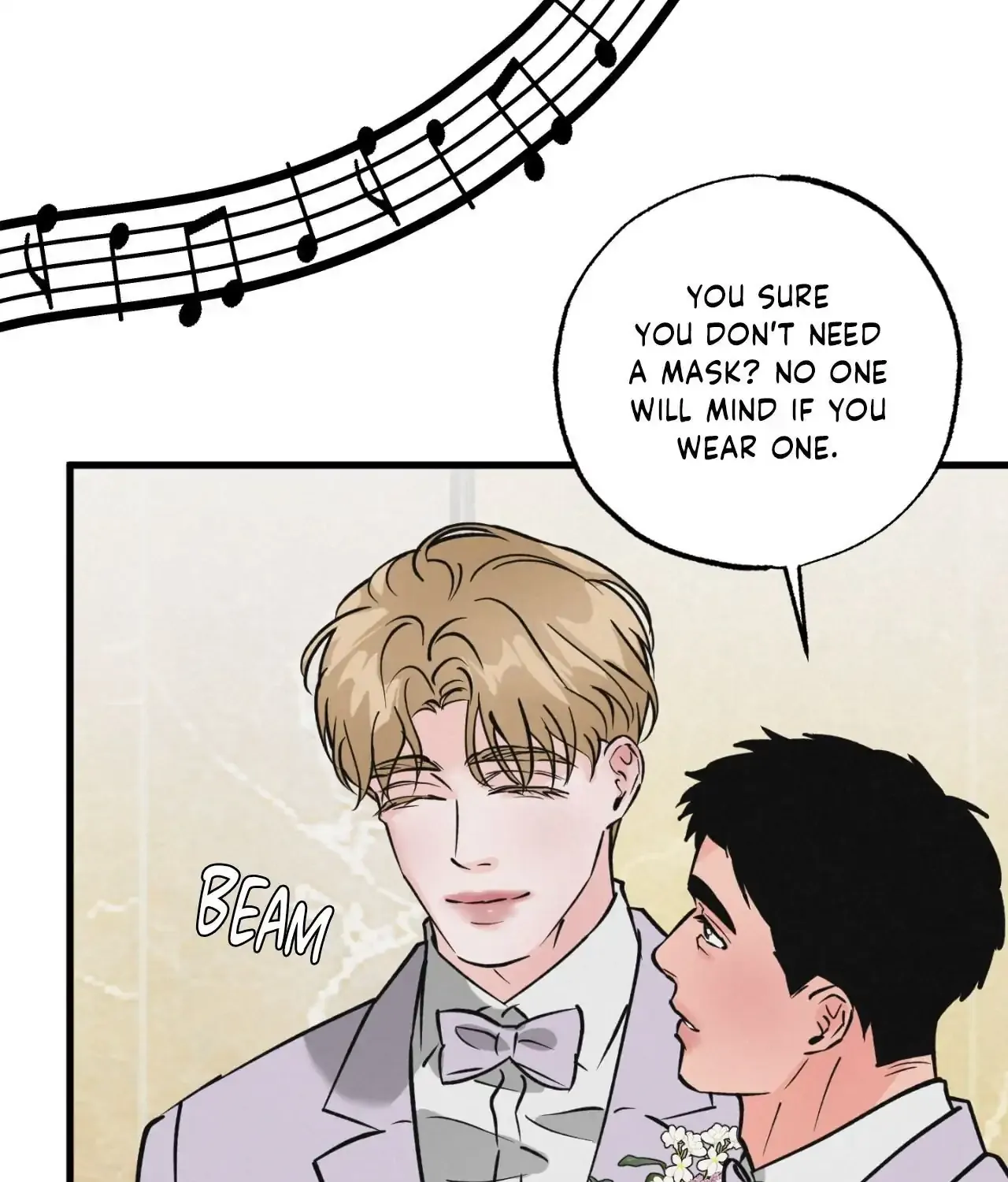 Read A Golden Pair chapter 49 image 74 on Lezhin