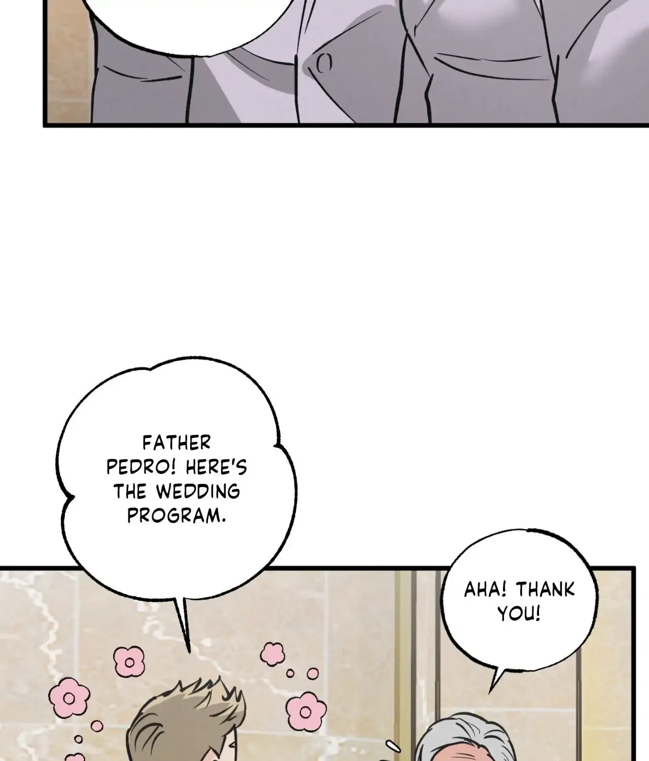 Read A Golden Pair chapter 49 image 76 on Lezhin