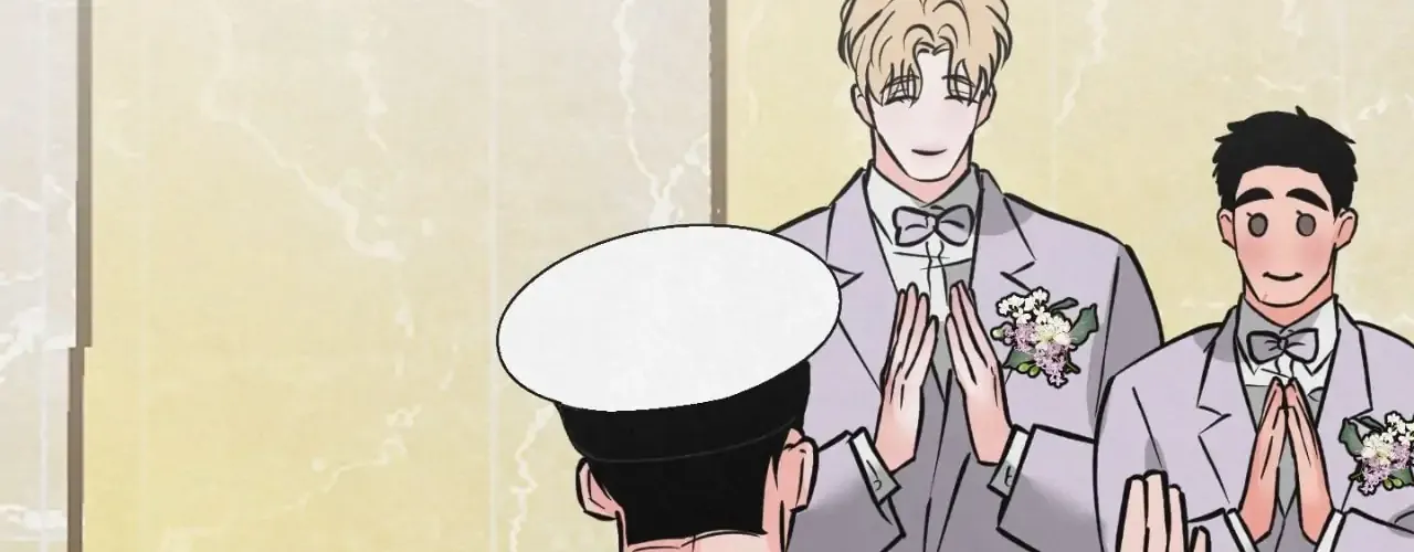Read A Golden Pair chapter 49 image 93 on Lezhin