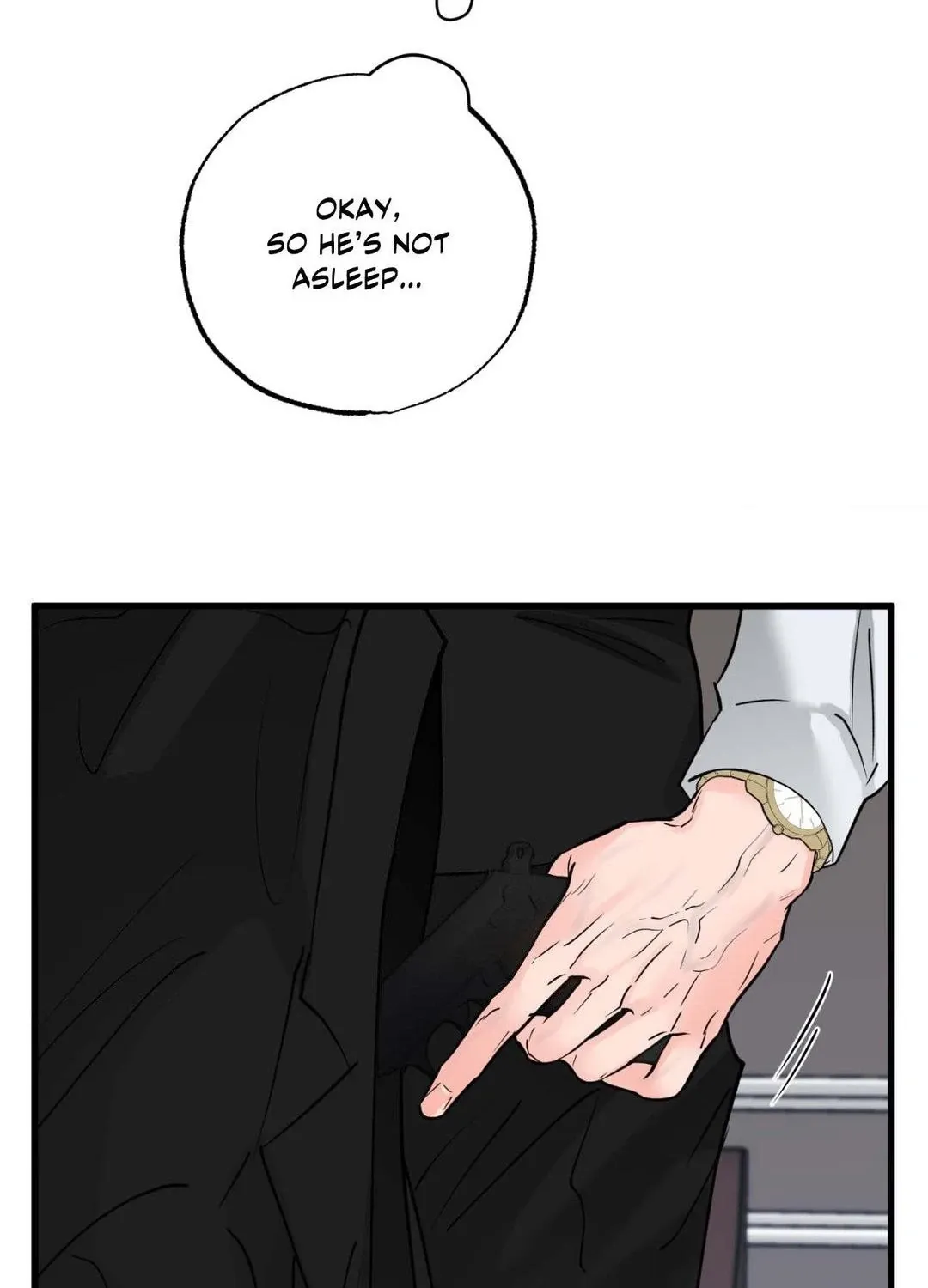 Read A Golden Pair chapter 5 image 24 on Lezhin