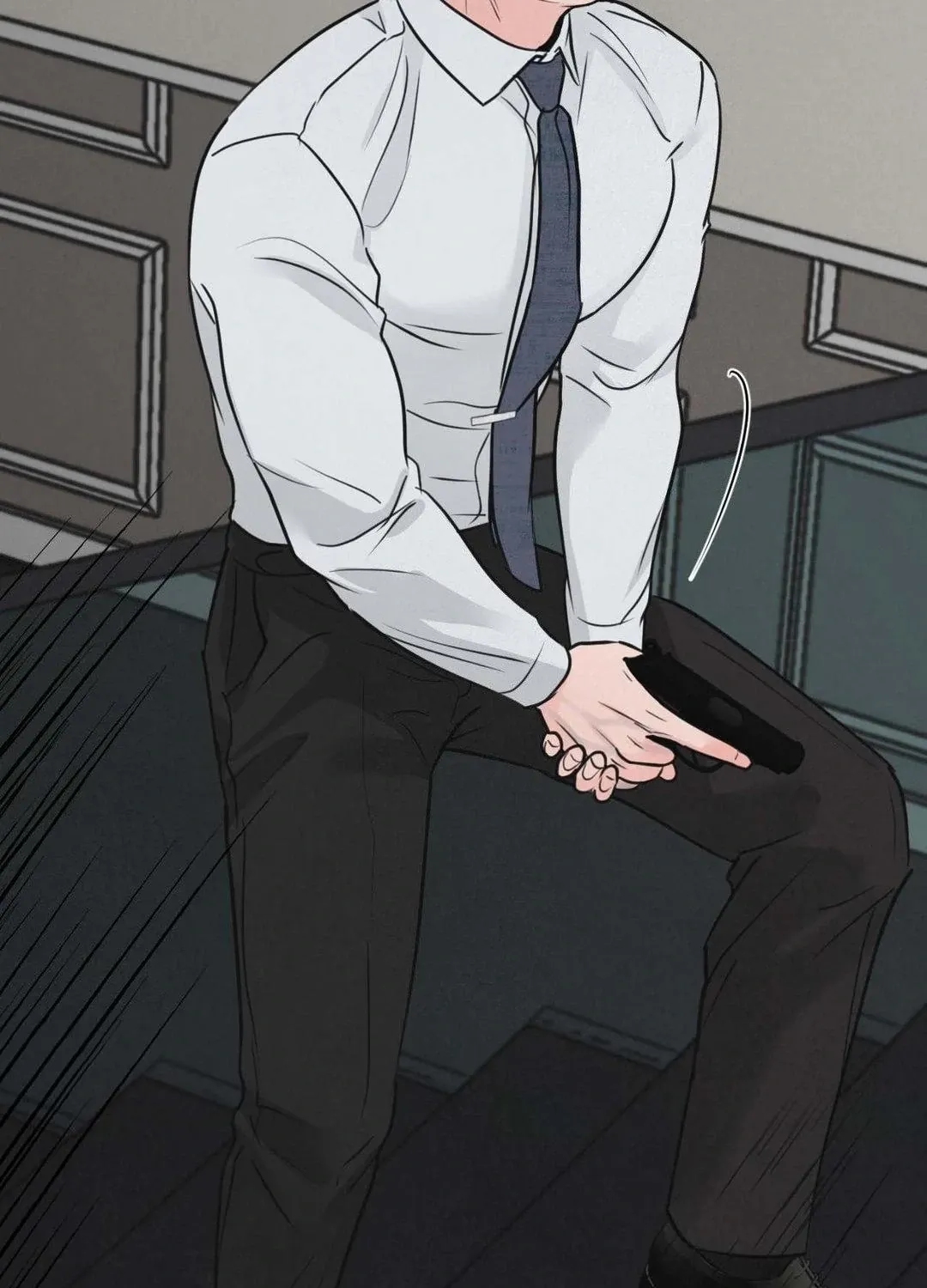 Read A Golden Pair chapter 5 image 28 on Lezhin