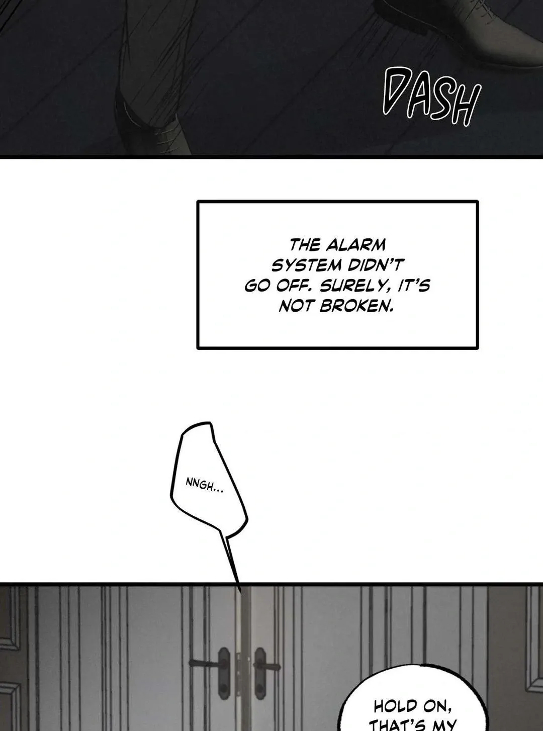 Read A Golden Pair chapter 5 image 29 on Lezhin