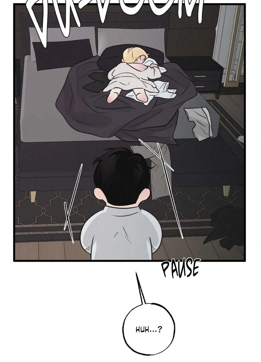 Read A Golden Pair chapter 5 image 36 on Lezhin