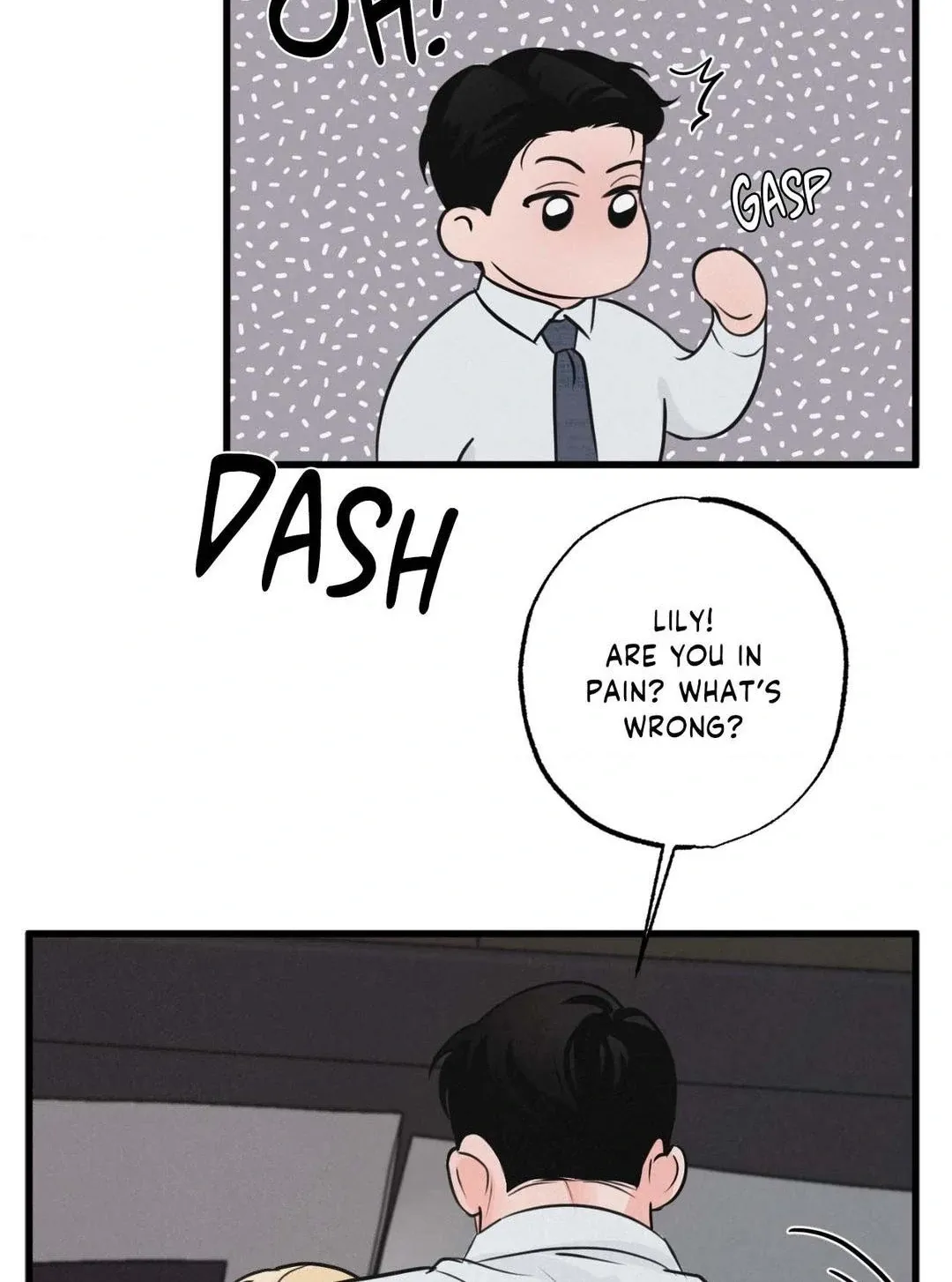 Read A Golden Pair chapter 5 image 41 on Lezhin