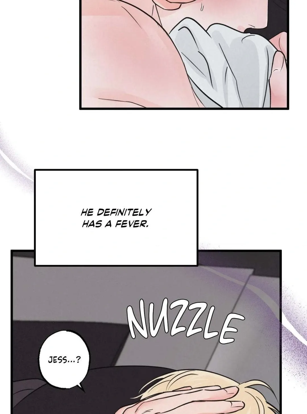Read A Golden Pair chapter 5 image 43 on Lezhin