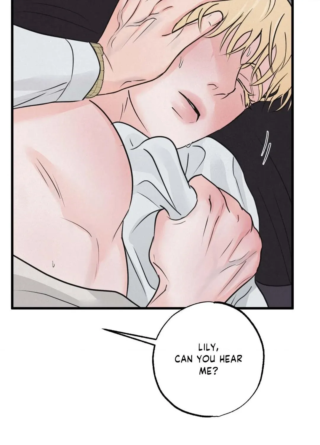 Read A Golden Pair chapter 5 image 44 on Lezhin