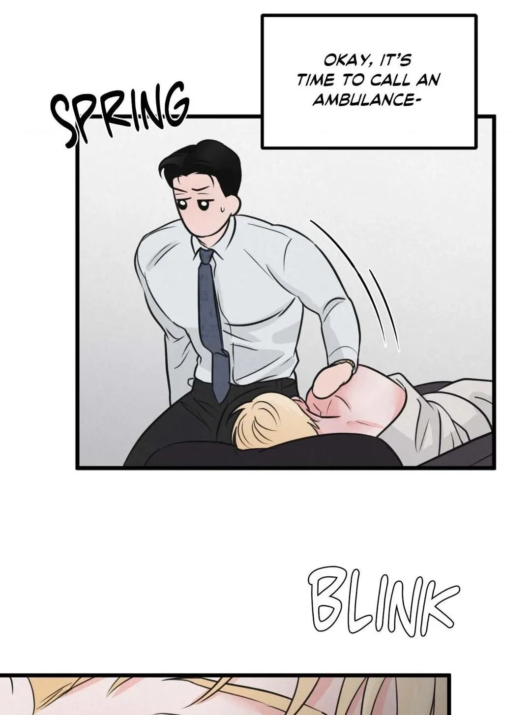 Read A Golden Pair chapter 5 image 45 on Lezhin