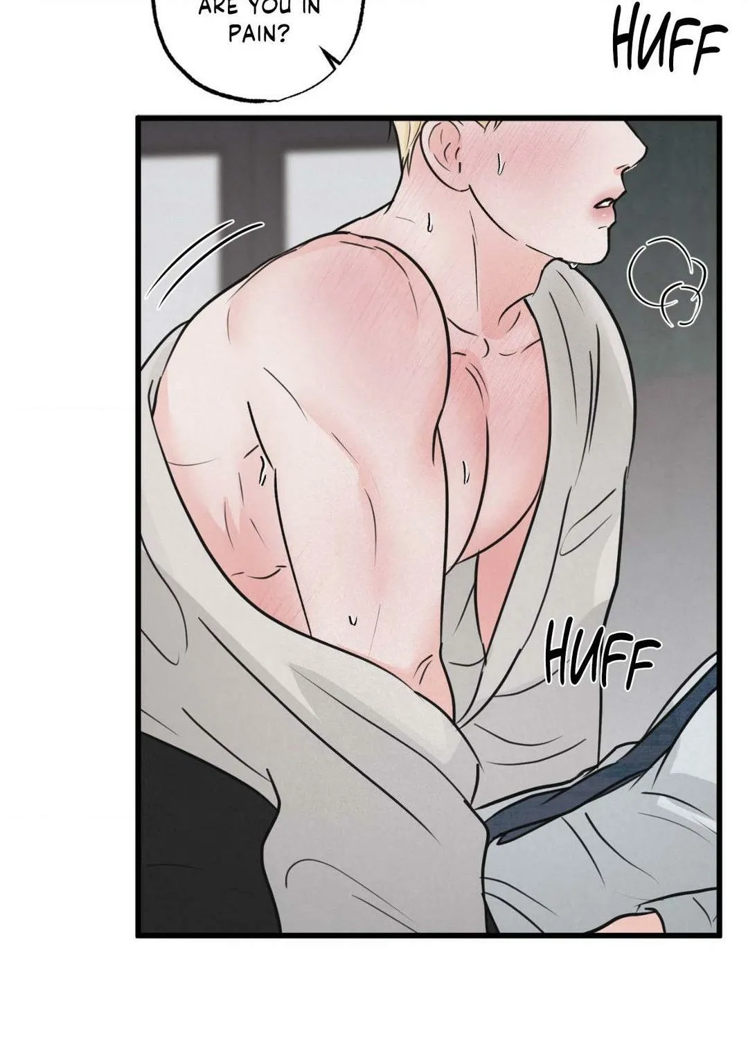 Read A Golden Pair chapter 5 image 56 on Lezhin