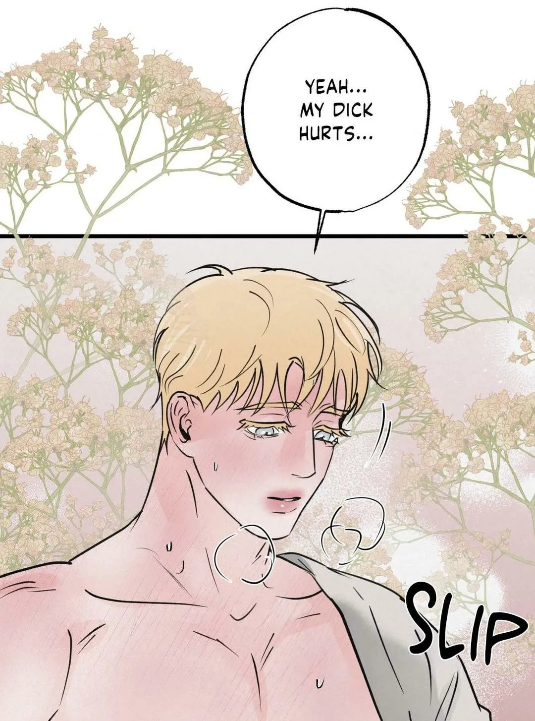 Read A Golden Pair chapter 5 image 57 on Lezhin