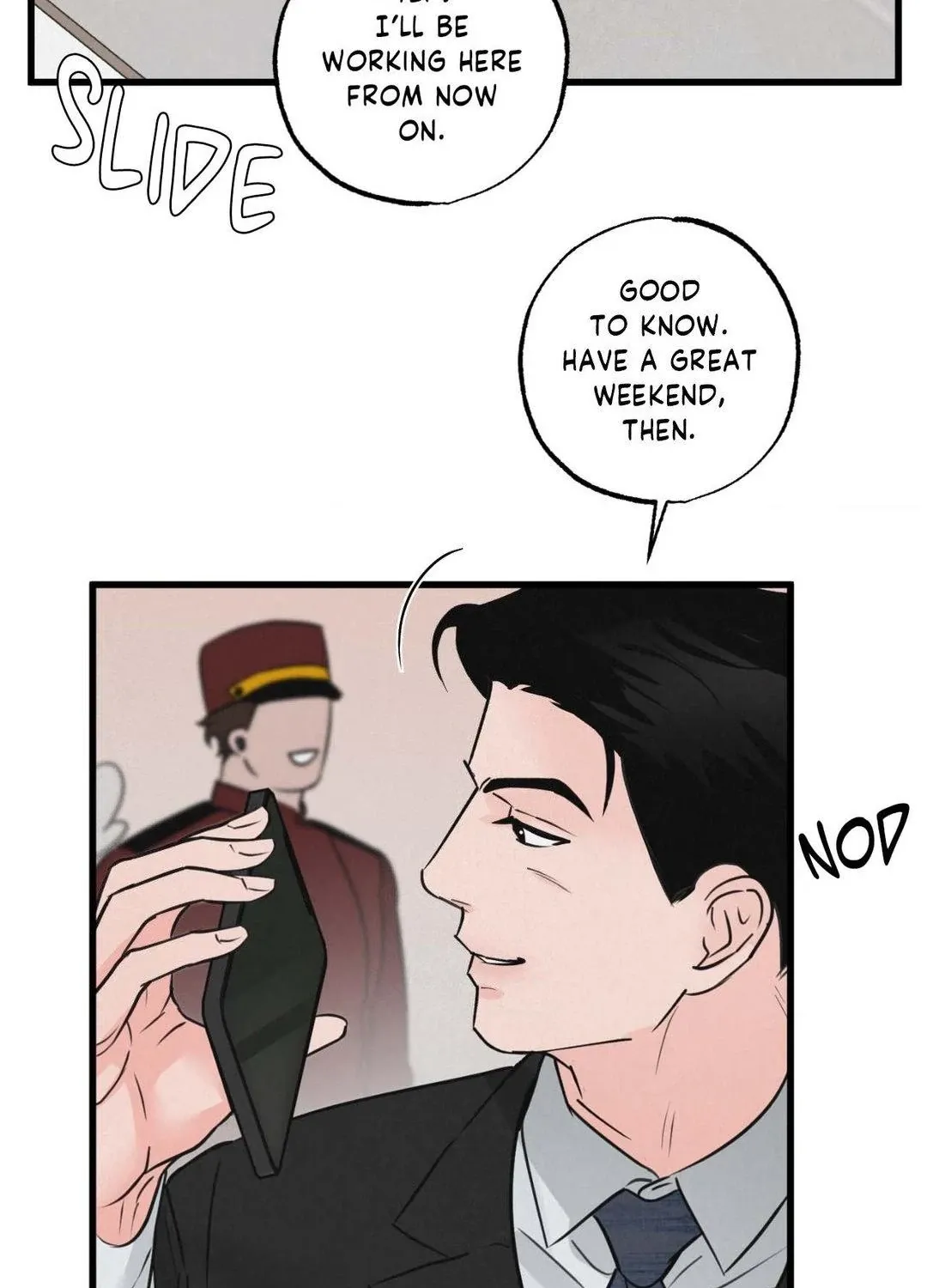 Read A Golden Pair chapter 5 image 6 on Lezhin