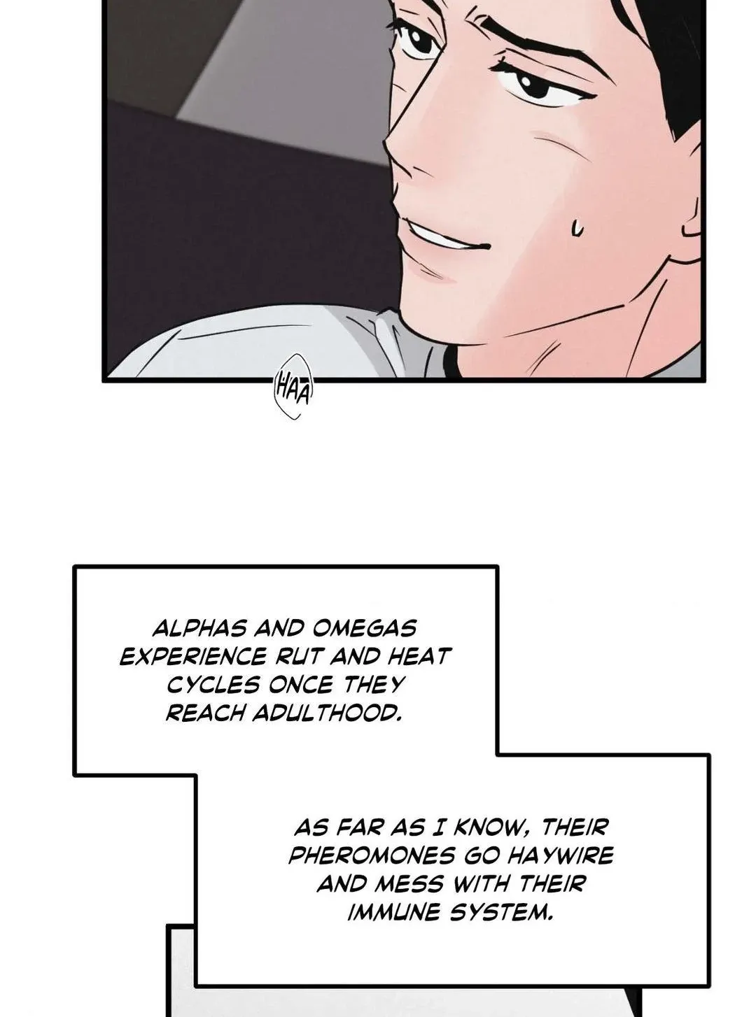 Read A Golden Pair chapter 5 image 63 on Lezhin