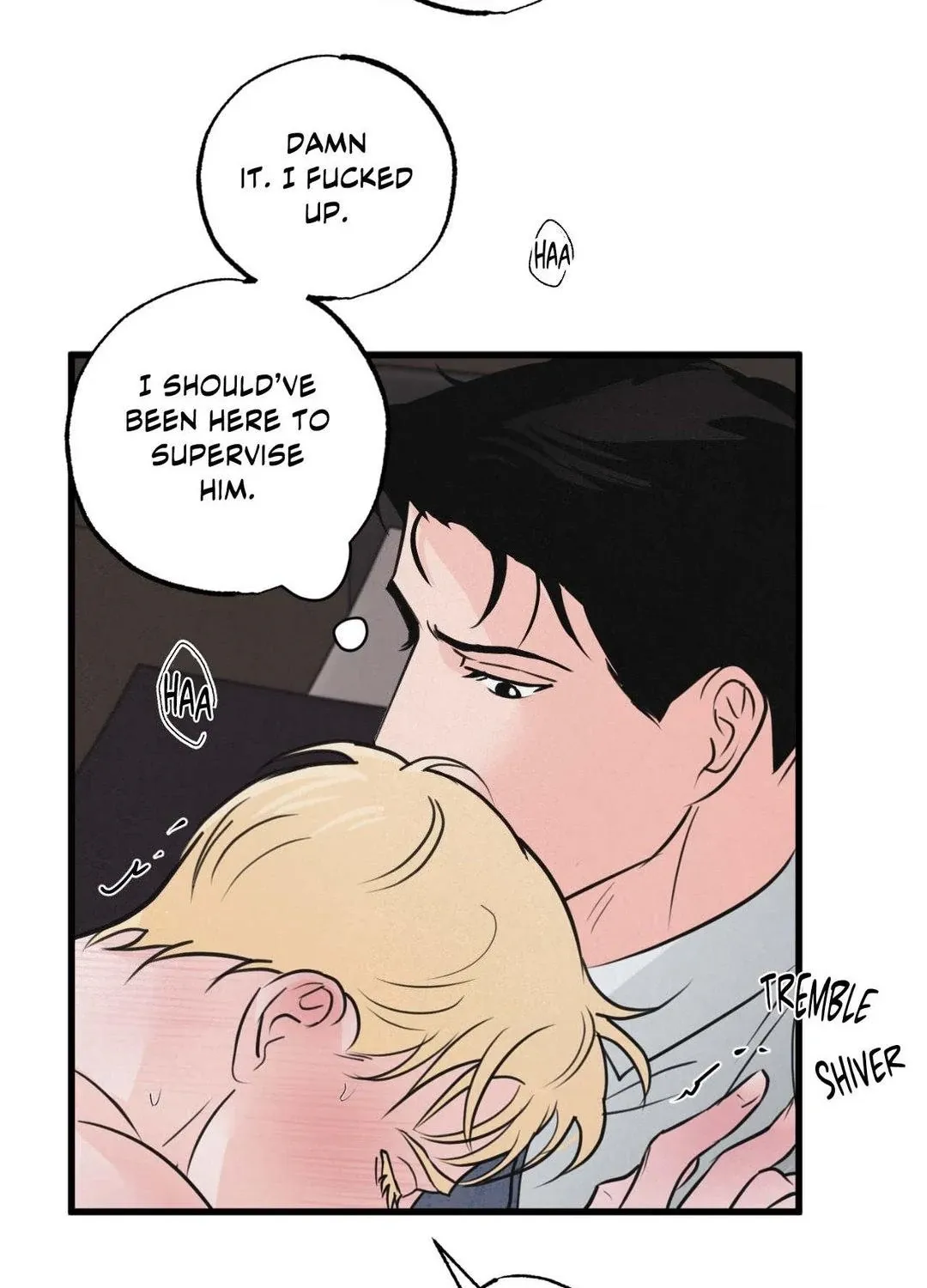 Read A Golden Pair chapter 5 image 66 on Lezhin